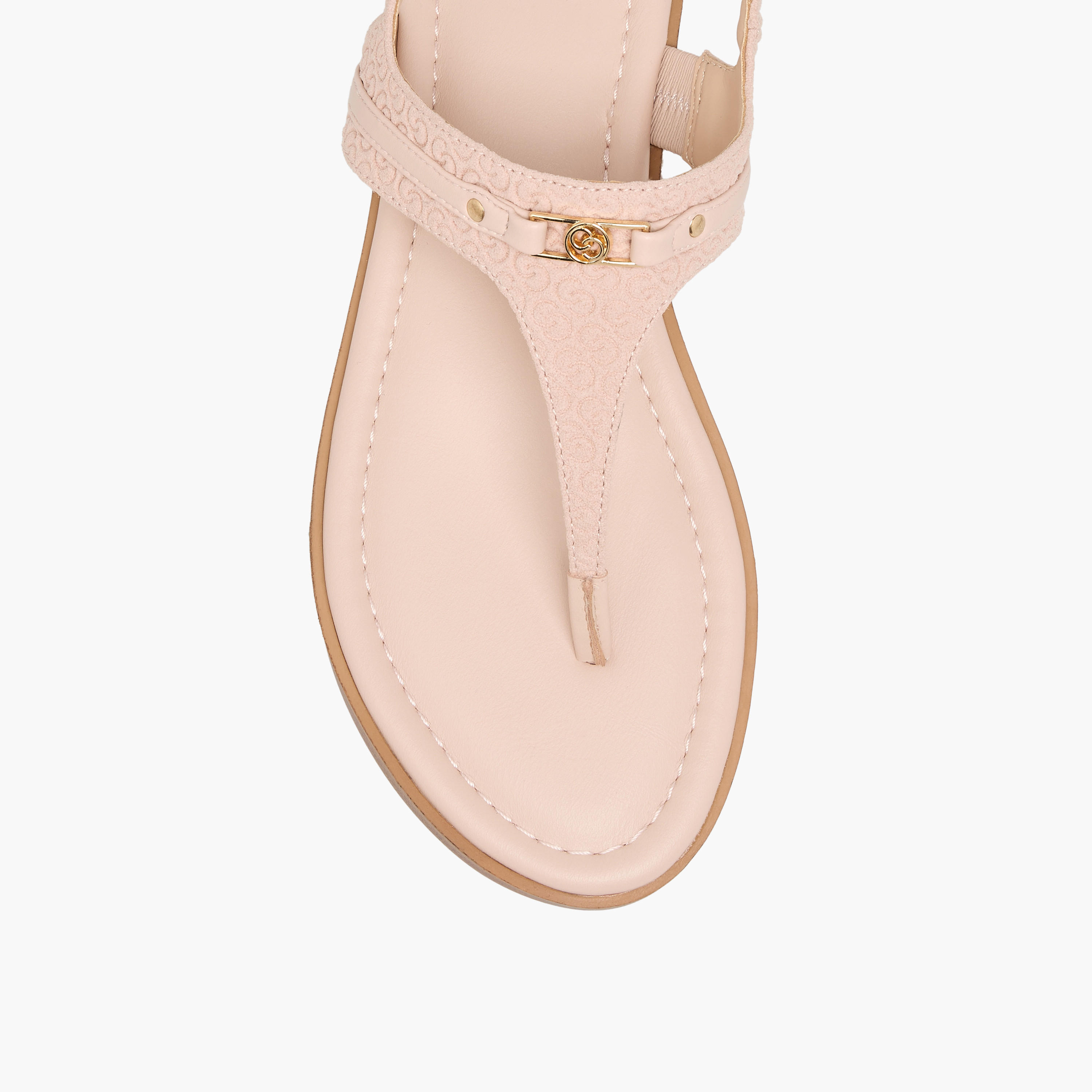 صندل نسائي مريح بسيور أنيقة من سيليست-women-shoes-sandals-flats-image-7
