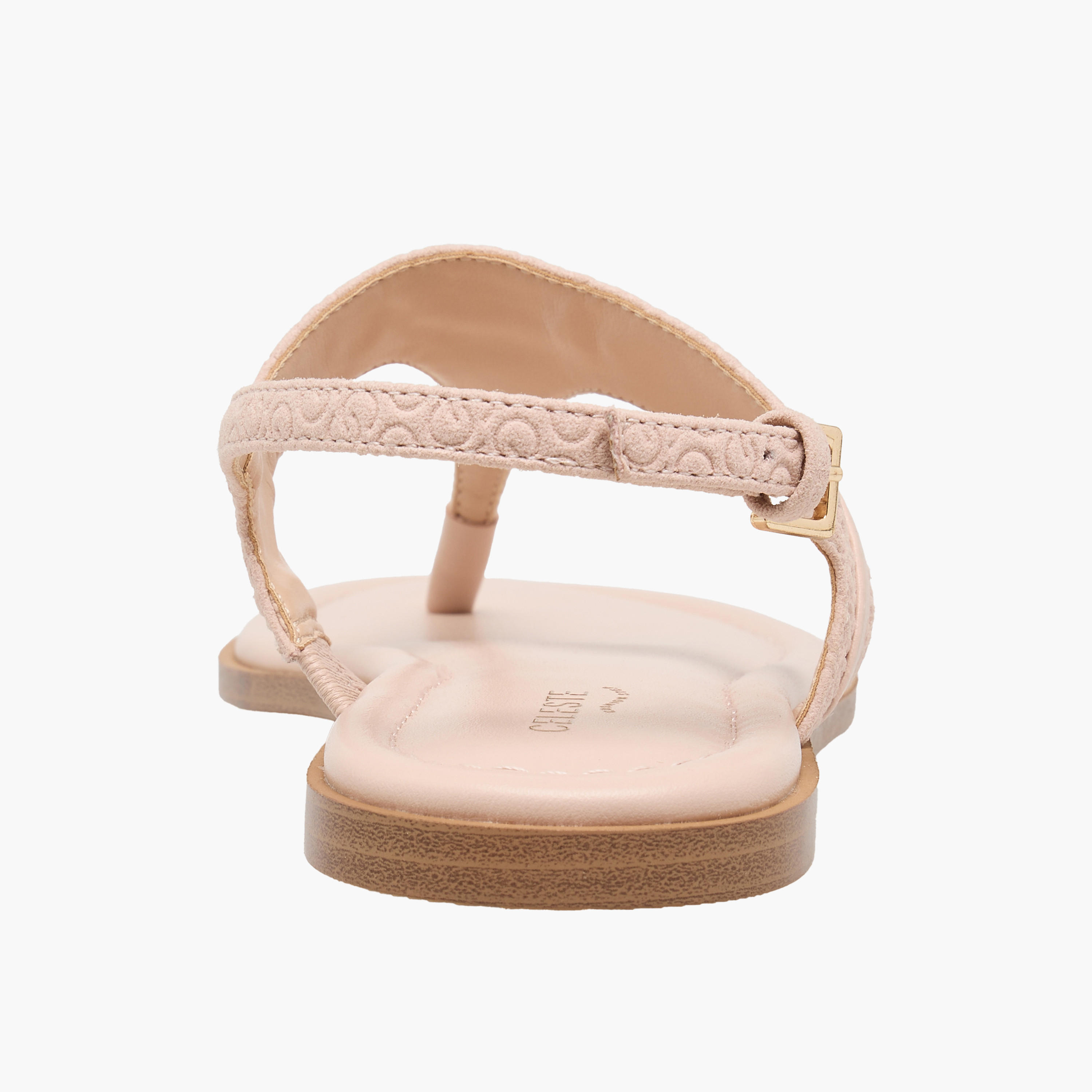 صندل نسائي مريح بسيور أنيقة من سيليست-women-shoes-sandals-flats-image-8
