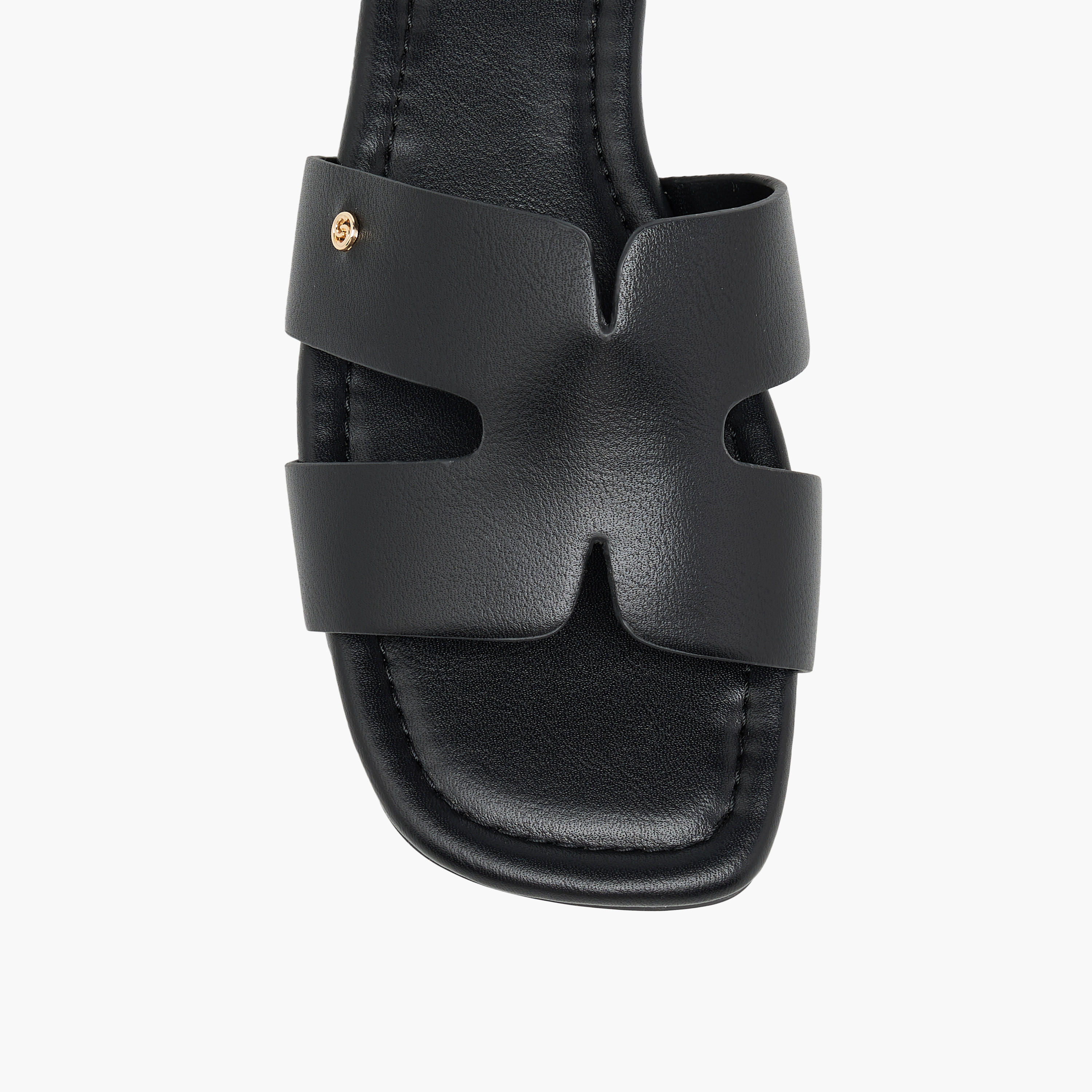 Celeste Women Cutout Slide Sandals-women-shoes-sandals-flats-image-7