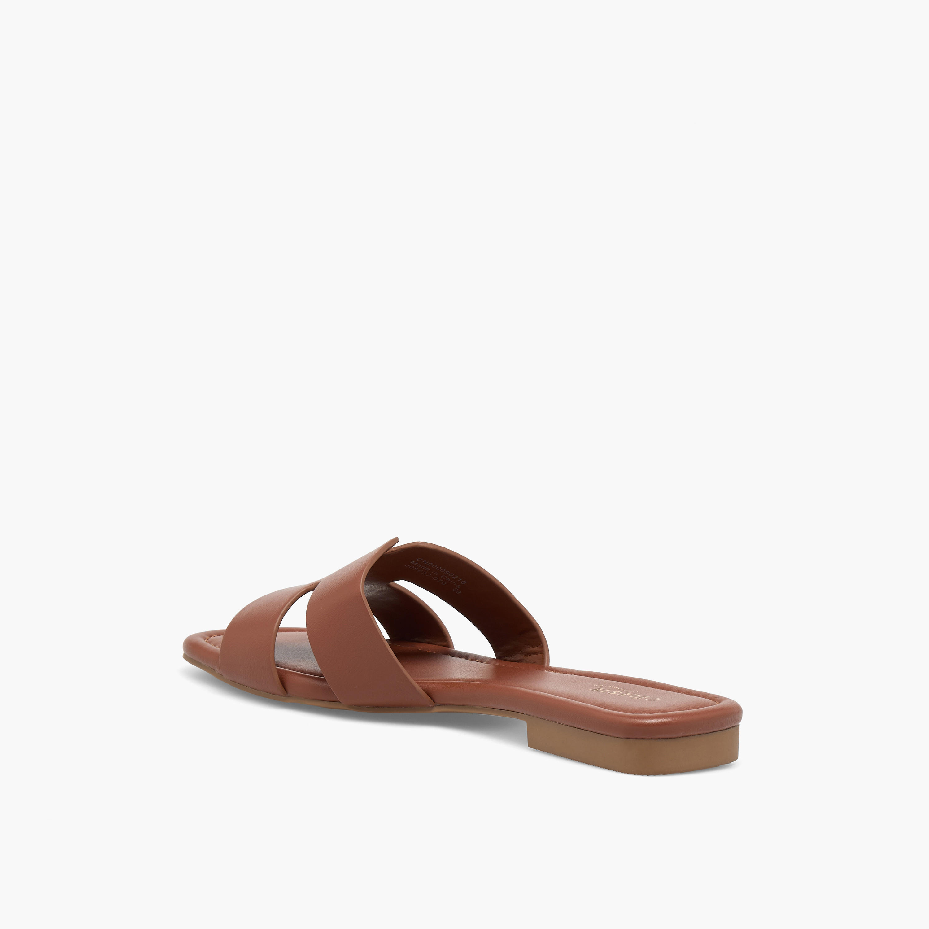 Celeste Women Cutout Slide Sandals-women-shoes-sandals-flats-image-5