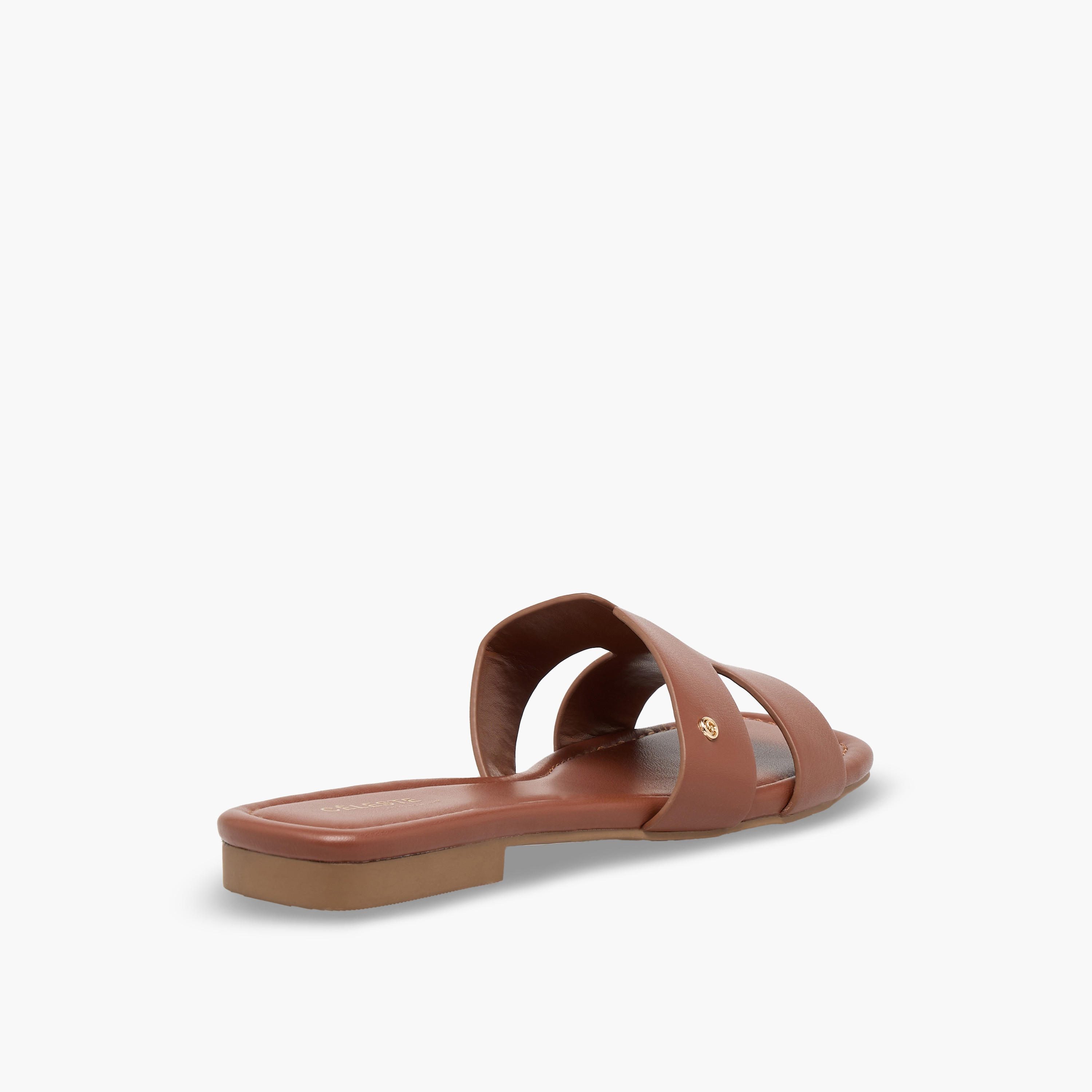 Celeste Women Cutout Slide Sandals-women-shoes-sandals-flats-image-6