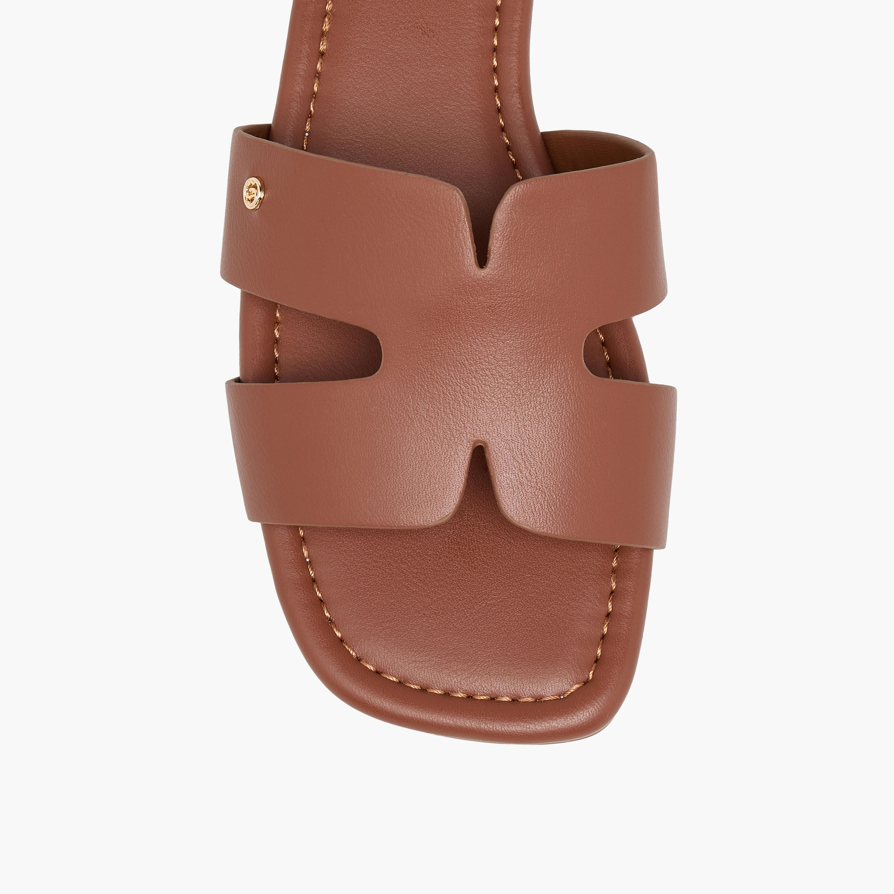 Celeste Women Cutout Slide Sandals-women-shoes-sandals-flats-image-7