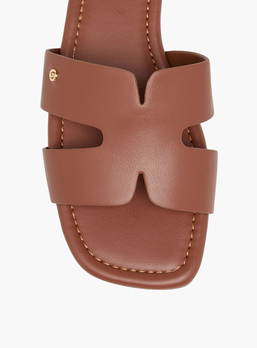 Celeste Women Cutout Slide Sandals-women-shoes-sandals-flats-image-7