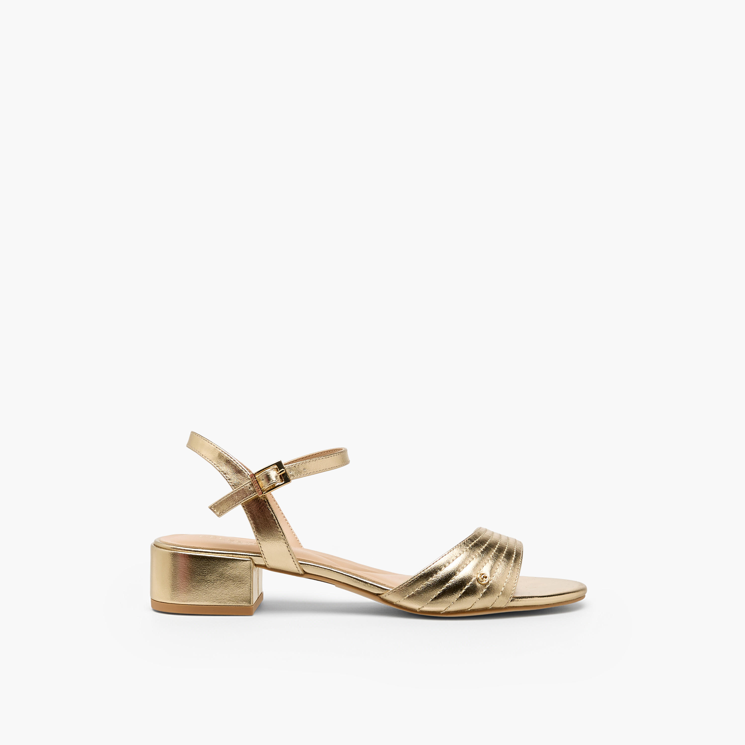 صندل مبطن كعب سميك للنساء من سيليست-women-shoes-sandals-heeled-image-3