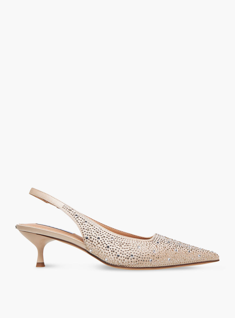 Elle Women Embellished Kitten Heel Slingback Shoes-women-shoes-sandals-heeled-image-3