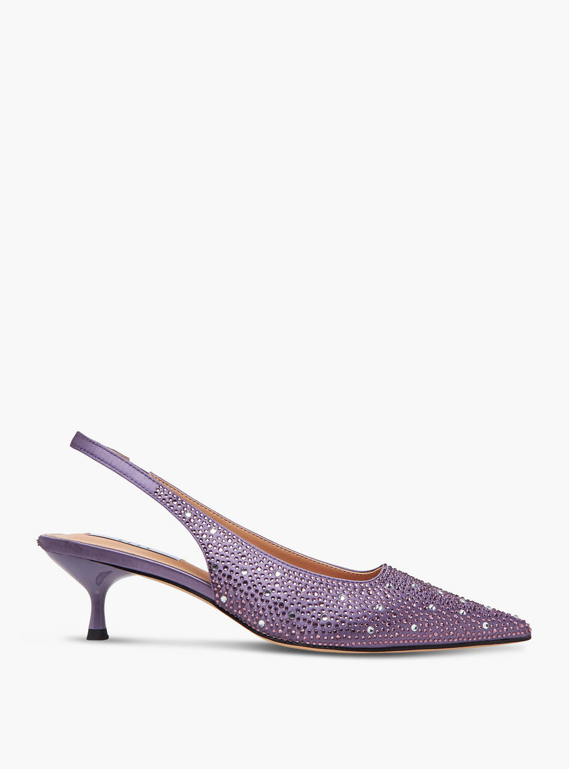 Elle Women Embellished Kitten Heel Slingback Shoes-women-shoes-sandals-heeled-image-3