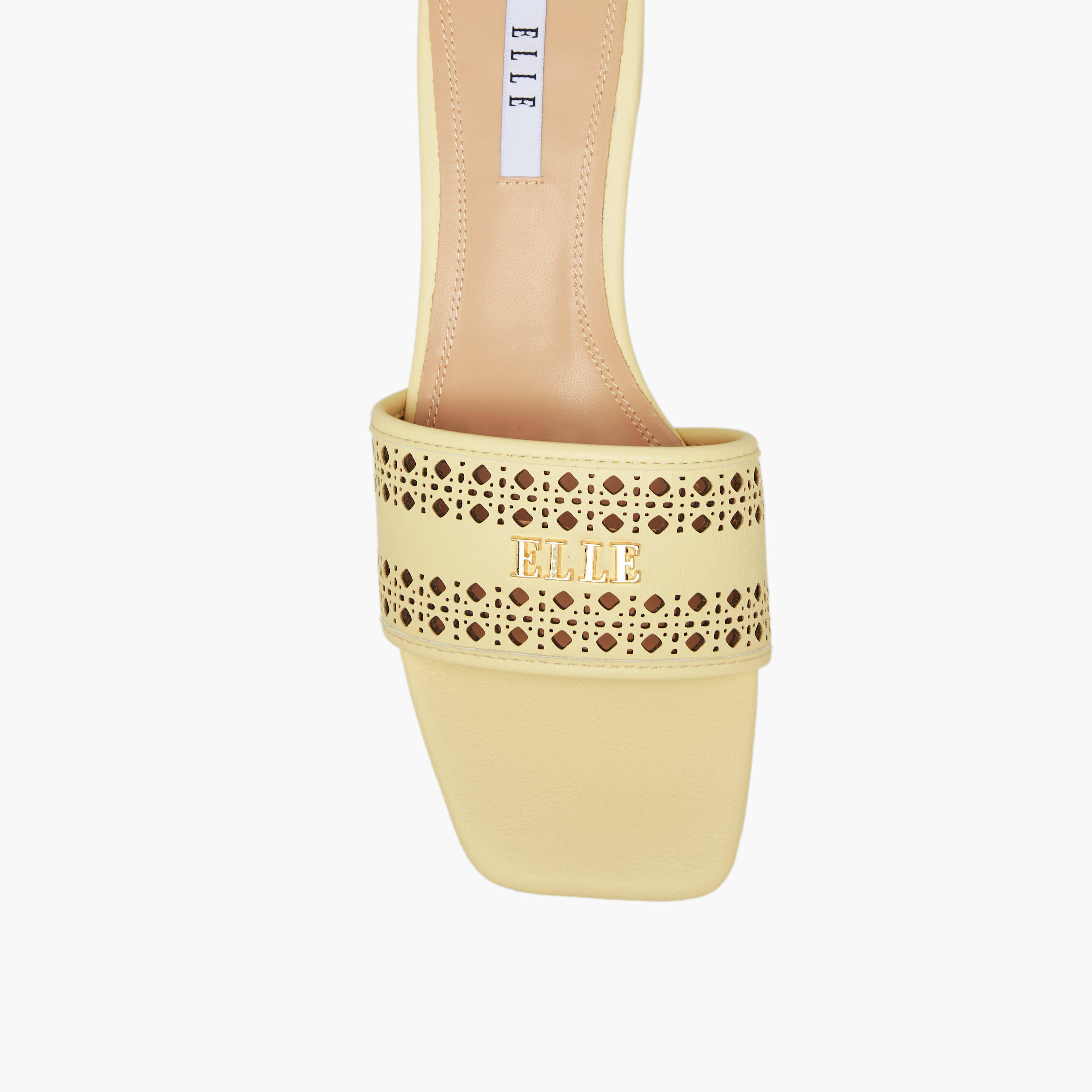 صندل بكعب سميك وزينة إبزيم للنساء من إيل-women-shoes-sandals-heeled-image-4