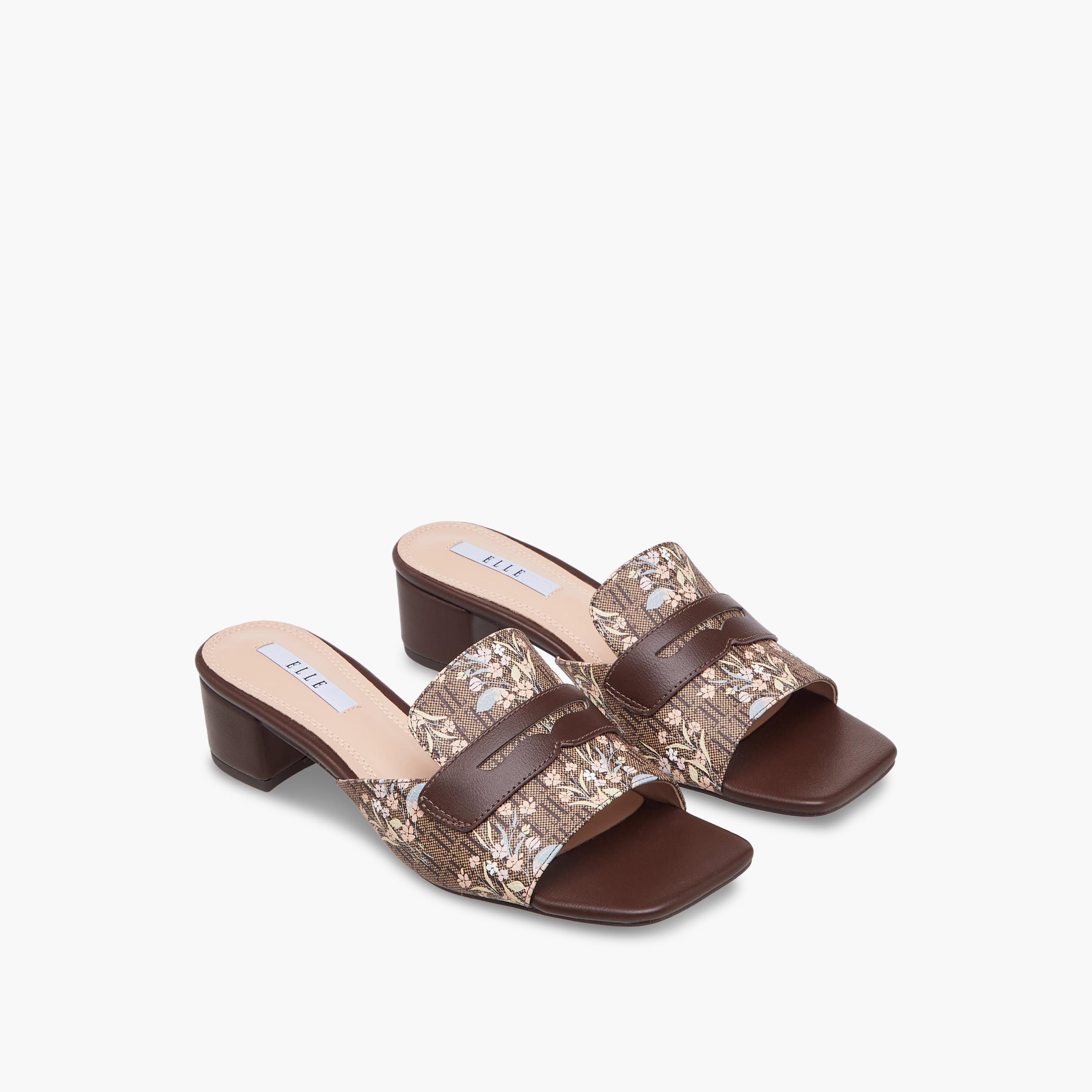 Elle Women Block Heel Sandals-women-shoes-sandals-heeled-image-1