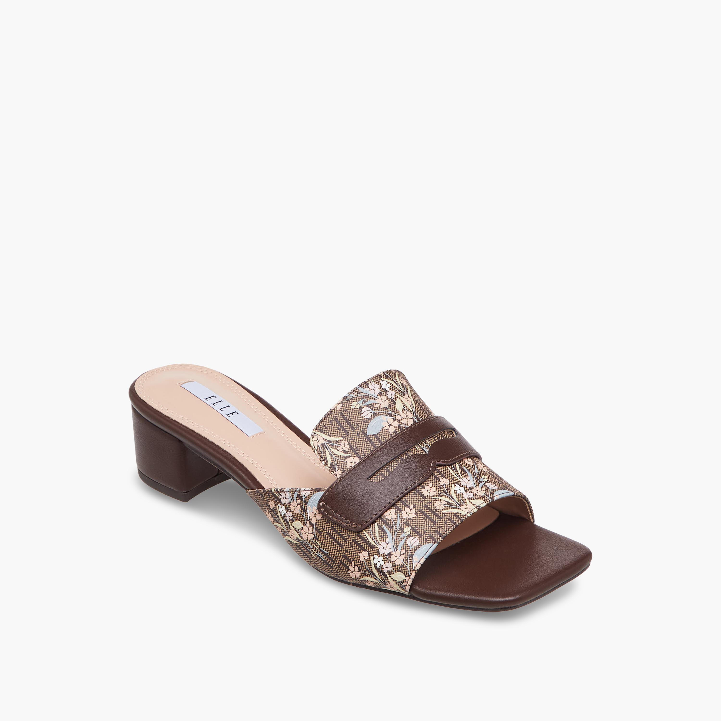 Elle Women Block Heel Sandals-women-shoes-sandals-heeled-image-2