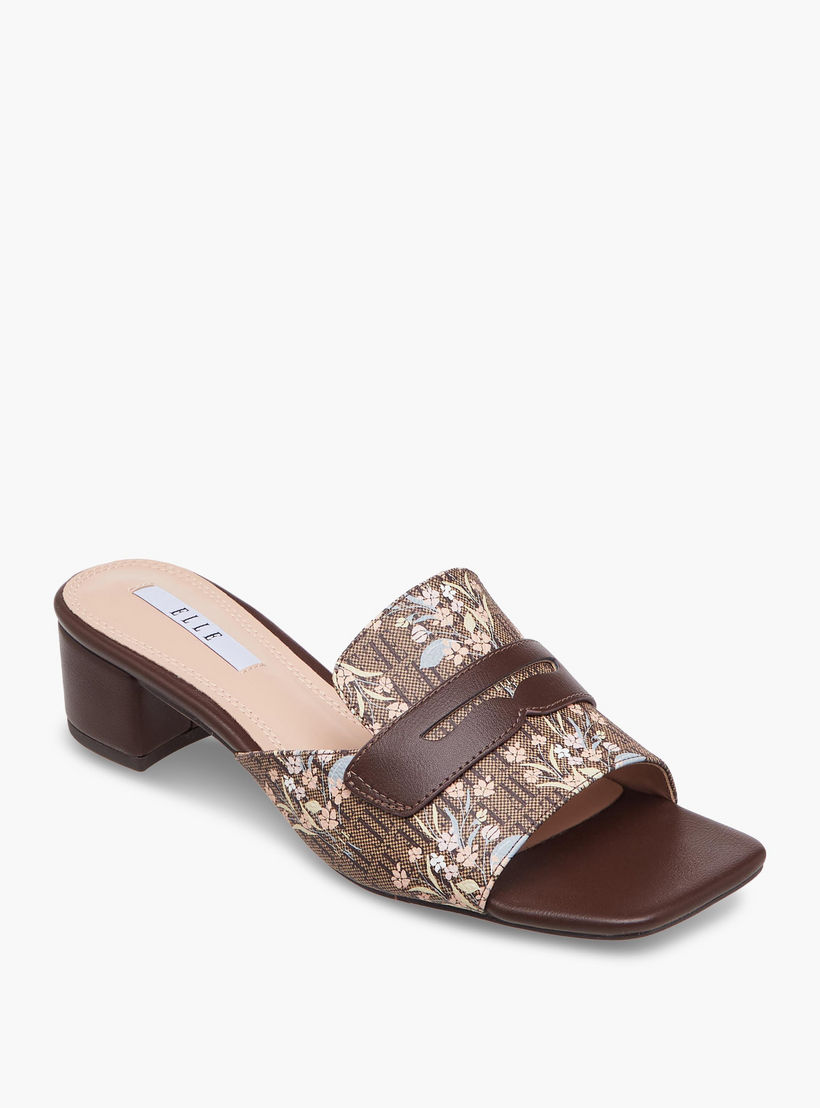 Elle Women Block Heel Sandals-women-shoes-sandals-heeled-image-2