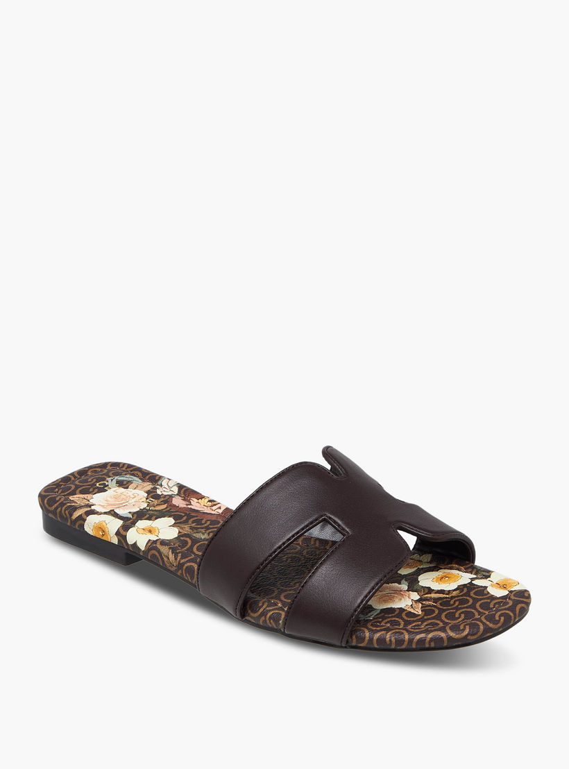 Celeste Women Floral Print Slide Sandals-women-shoes-flats-sandals-image-2