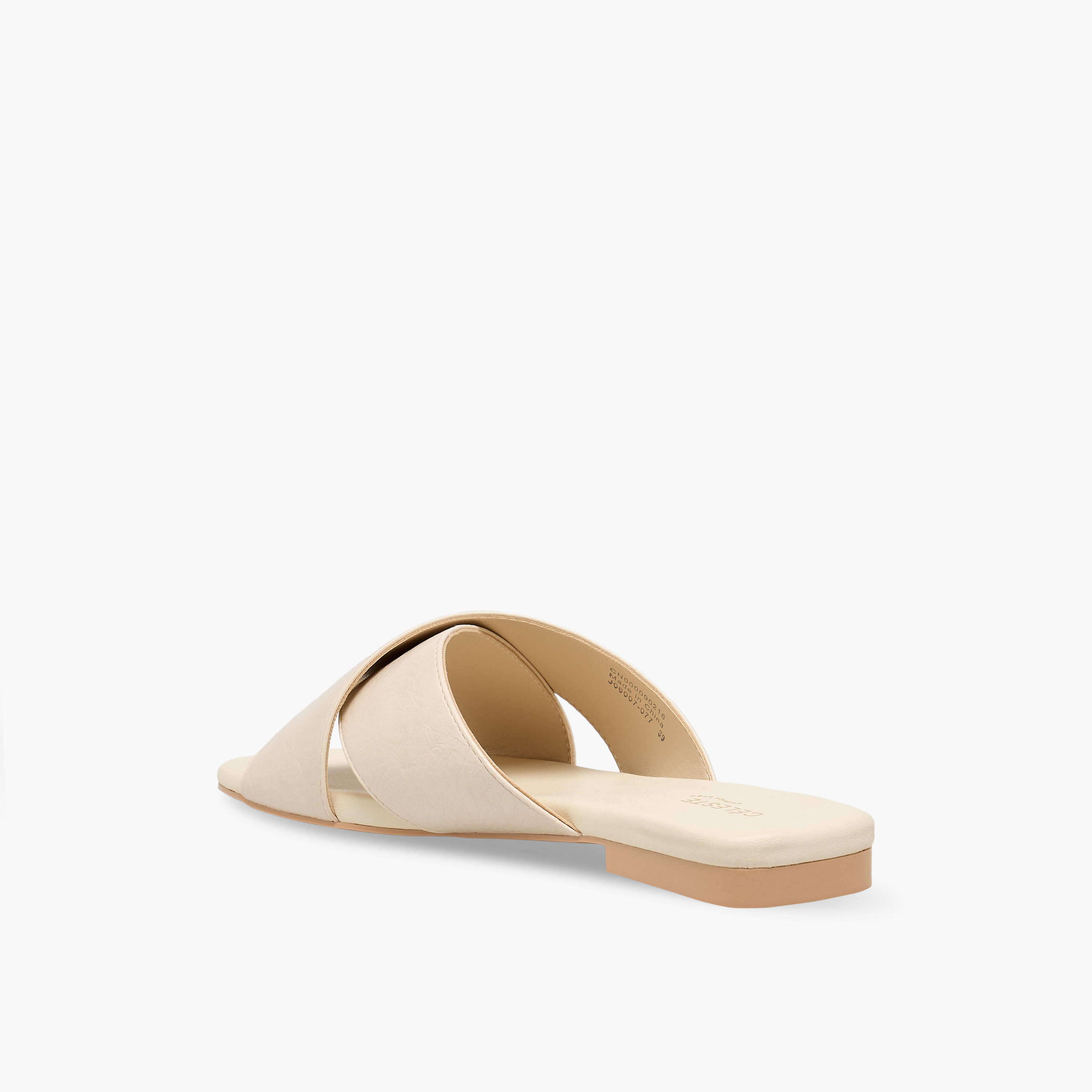 شبشب بحزام متقاطع للنساء من سيليست-women-shoes-flats-sandals-image-5