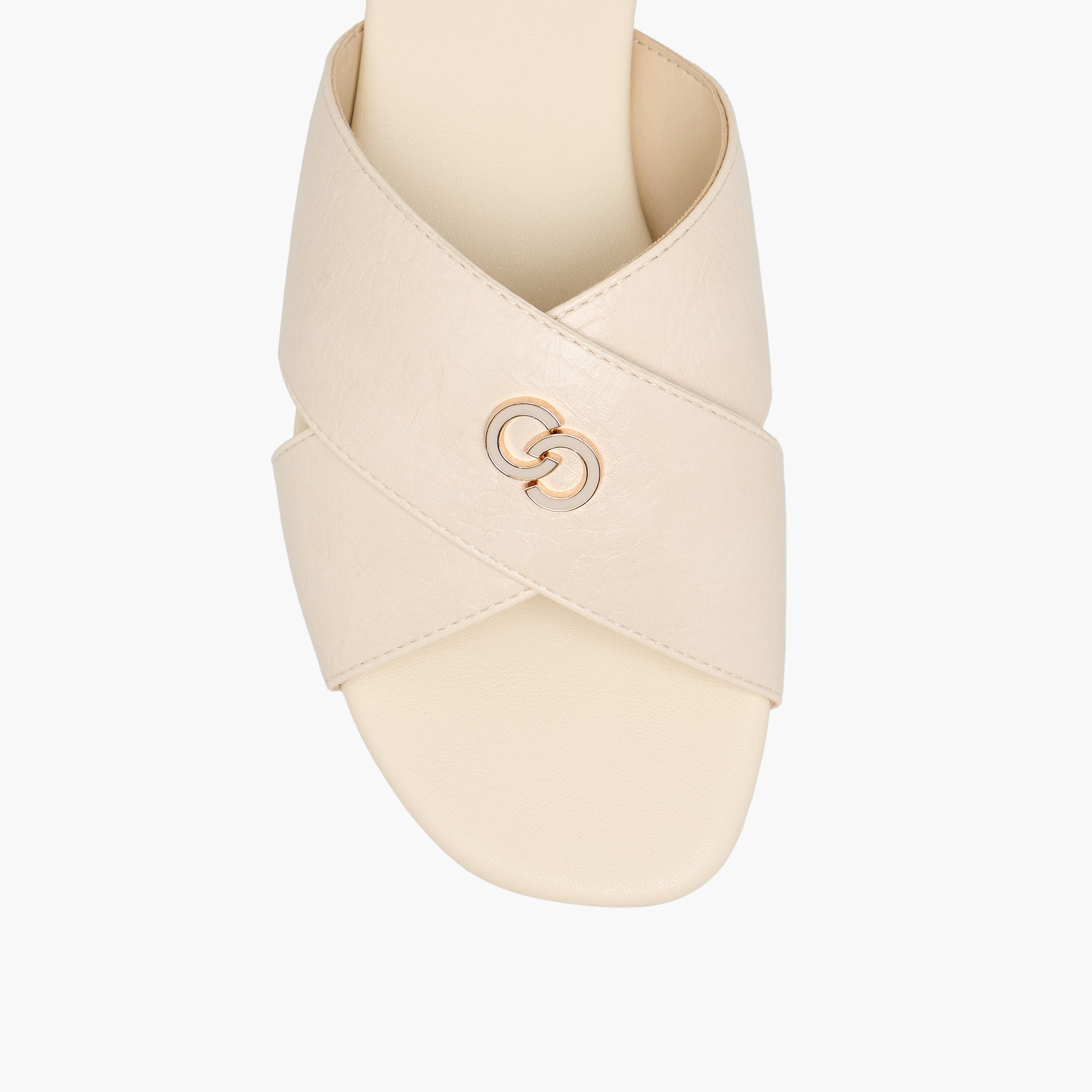 شبشب بحزام متقاطع للنساء من سيليست-women-shoes-flats-sandals-image-7
