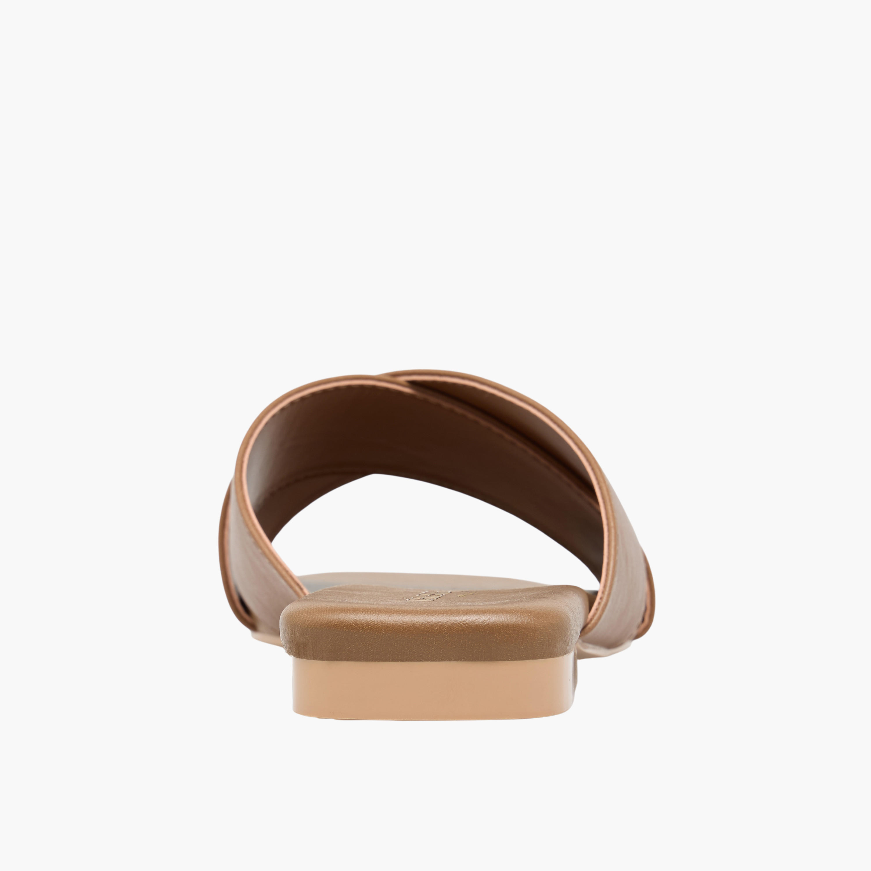 شبشب بحزام متقاطع للنساء من سيليست-women-shoes-flats-sandals-image-7