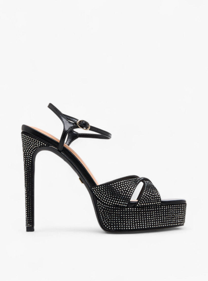 صندل مزين بكعب ستيليتو للنساء من سيليست-women-shoes-sandals-heeled-image-3