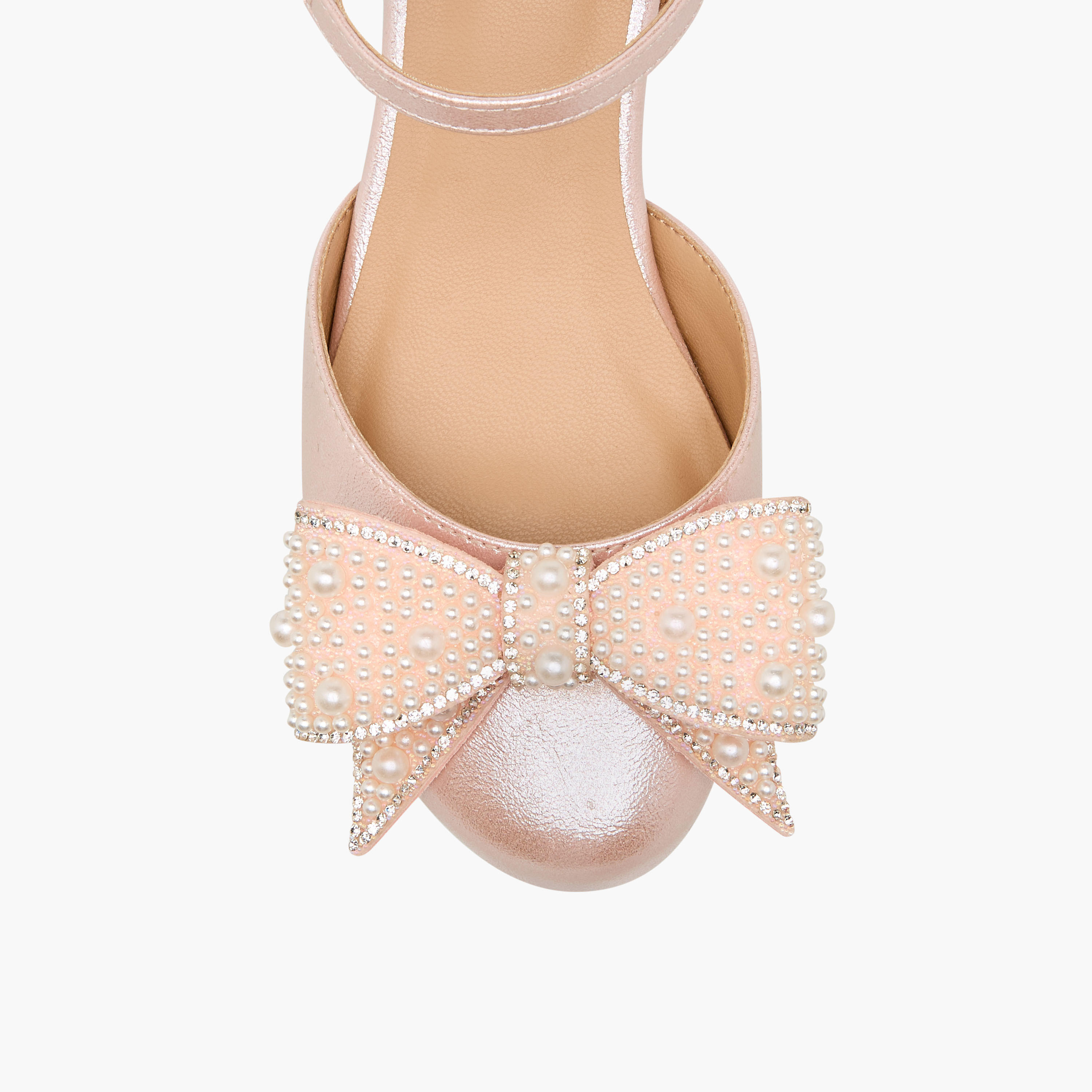 صندل بكعب سميك للبنات من سيليست-girls-shoes-sandals-image-4