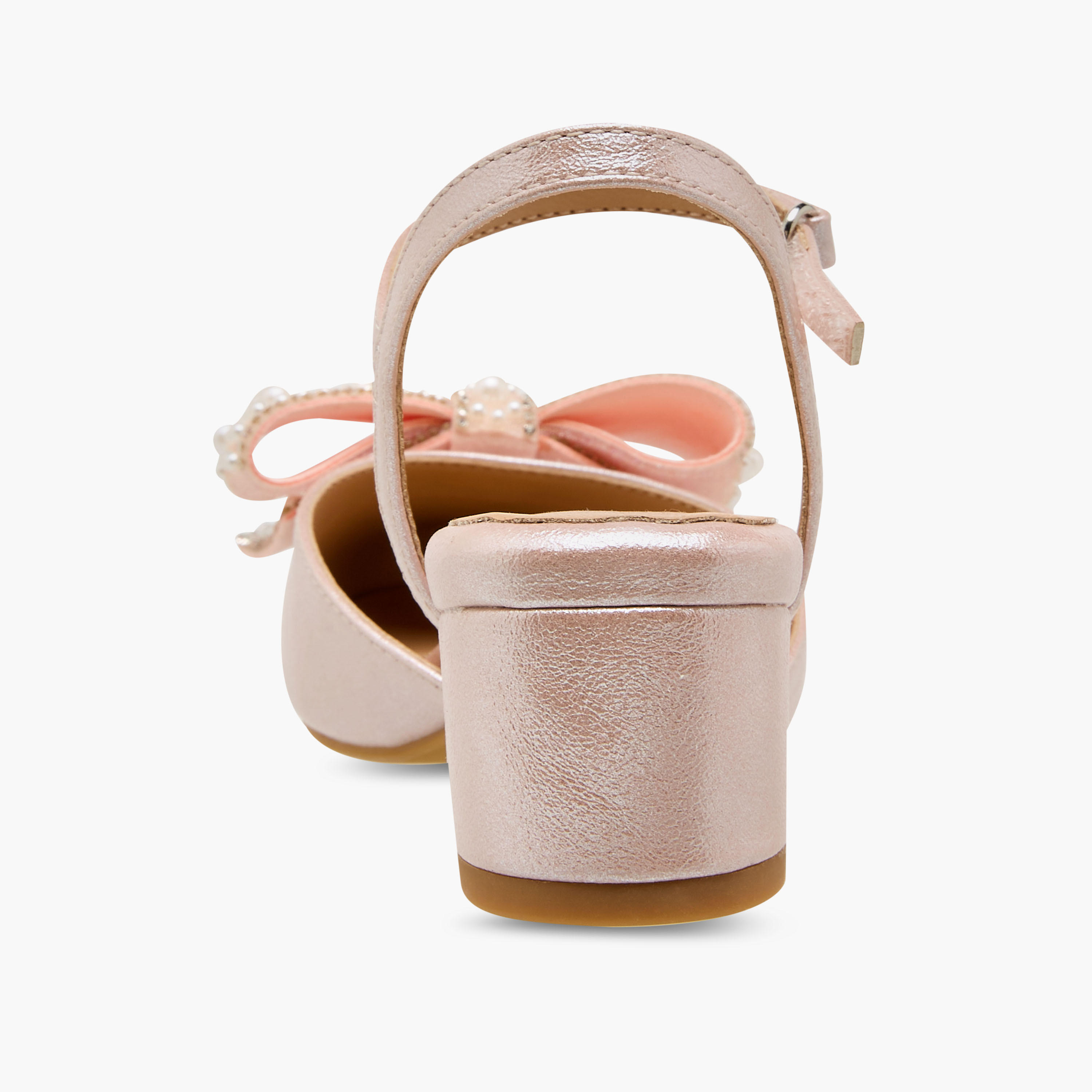 صندل بكعب سميك للبنات من سيليست-girls-shoes-sandals-image-5