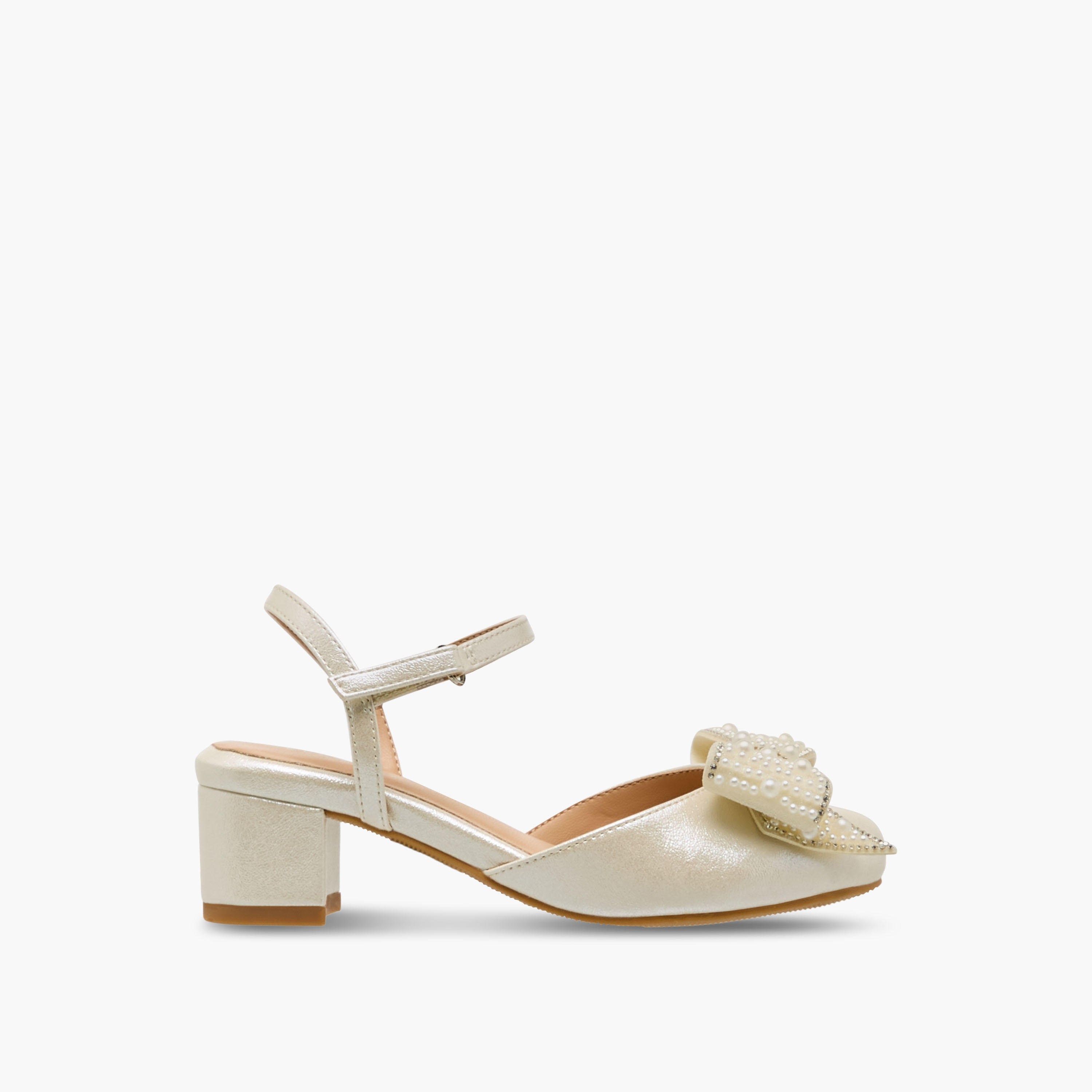 صندل بكعب سميك للبنات من سيليست-girls-shoes-sandals-image-3