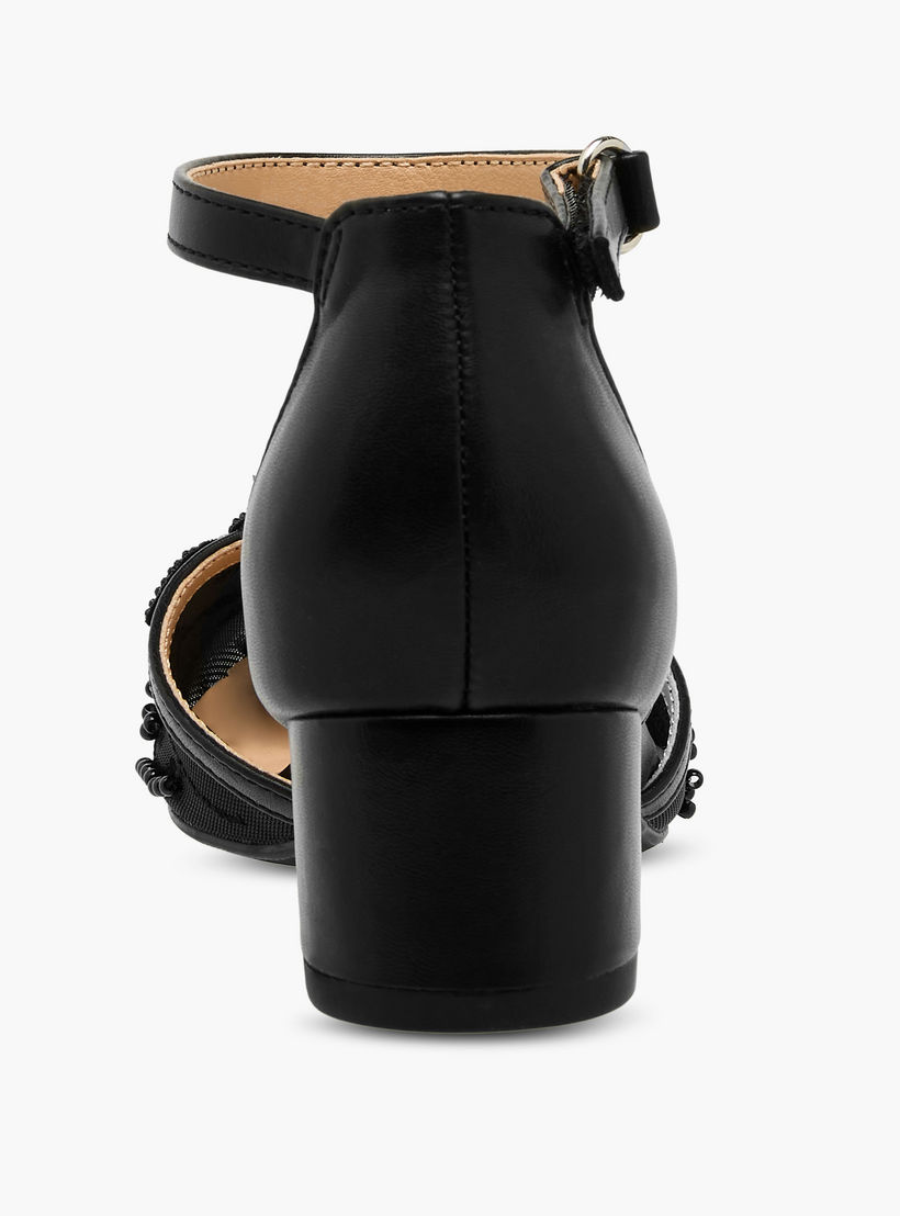 صندل بكعب سميك للبنات من سيليست-girls-shoes-sandals-image-5