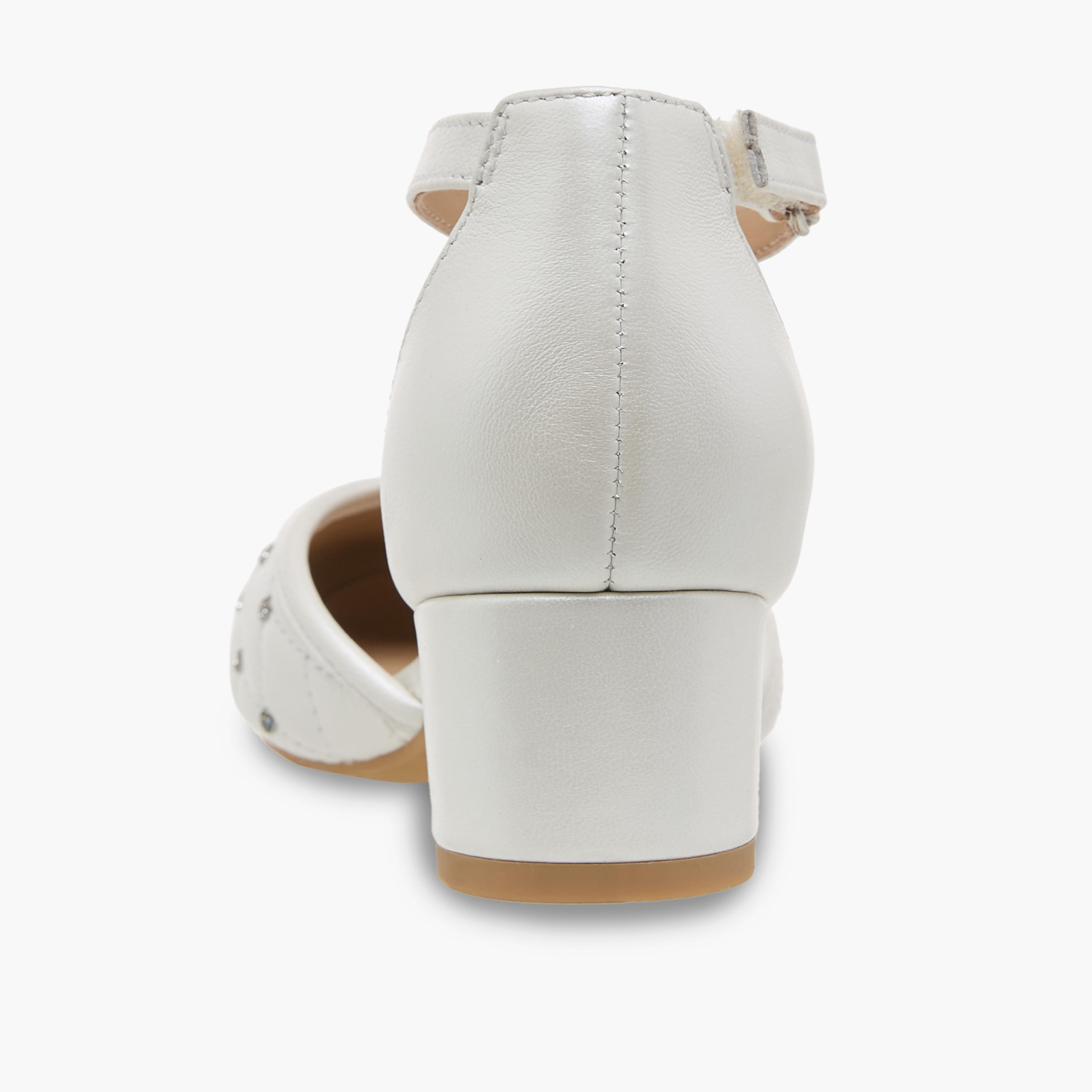 حذاء بكعب سميك للبنات من بابلوسكي-girls-shoes-sandals-image-5