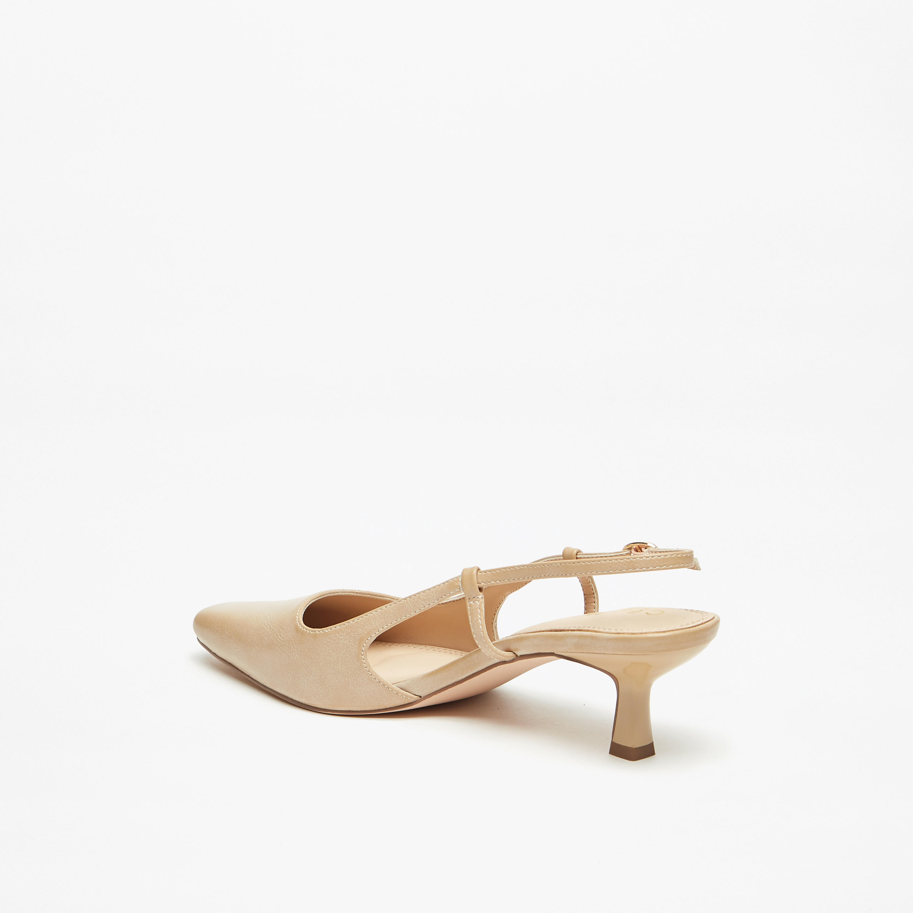 صندل بكعب ستيليتو وحزام خلفي للنساء من سيليست-women-shoes-heels-image-2