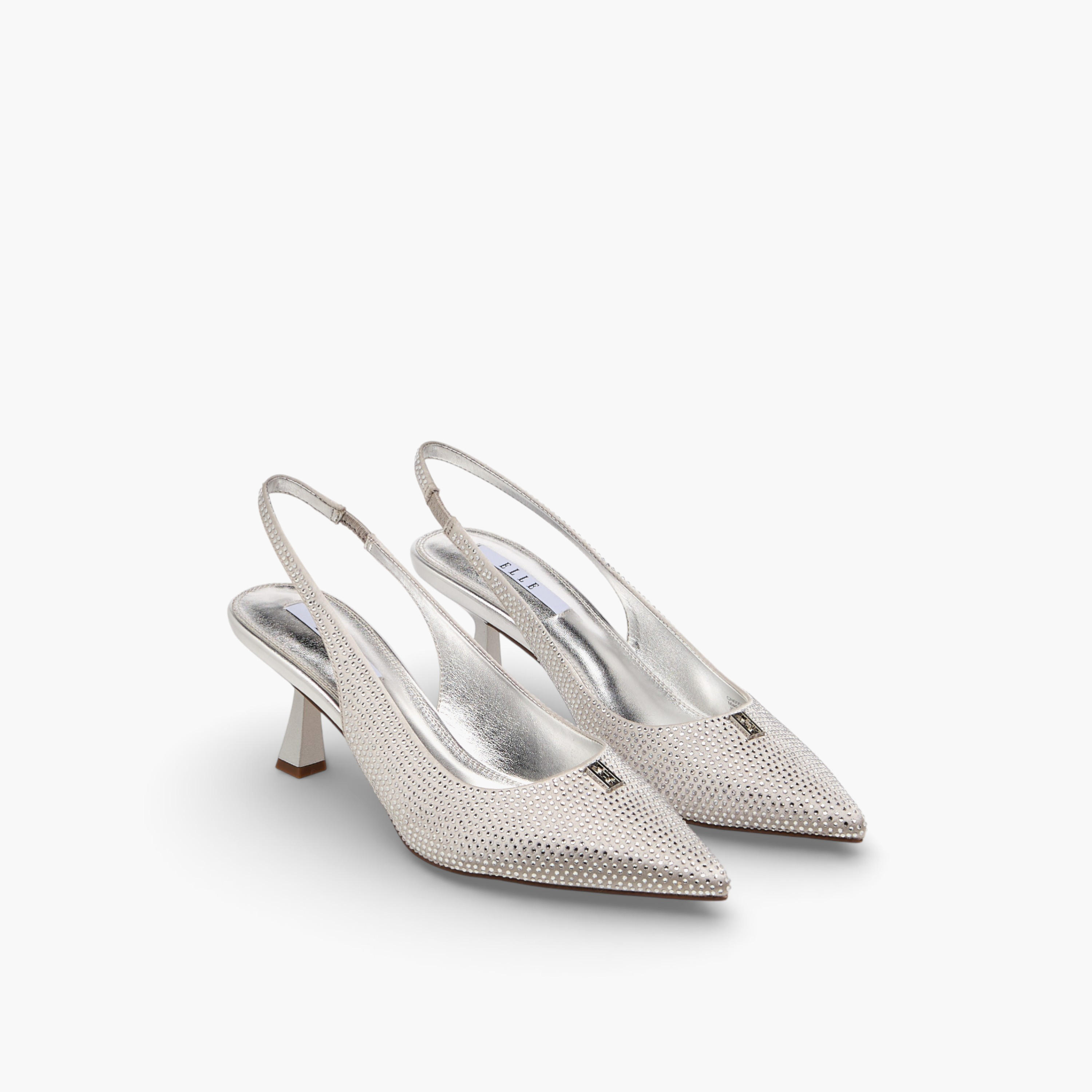 Elle Women Kitten Heel Slingback Shoes-women-shoes-heels-image-1