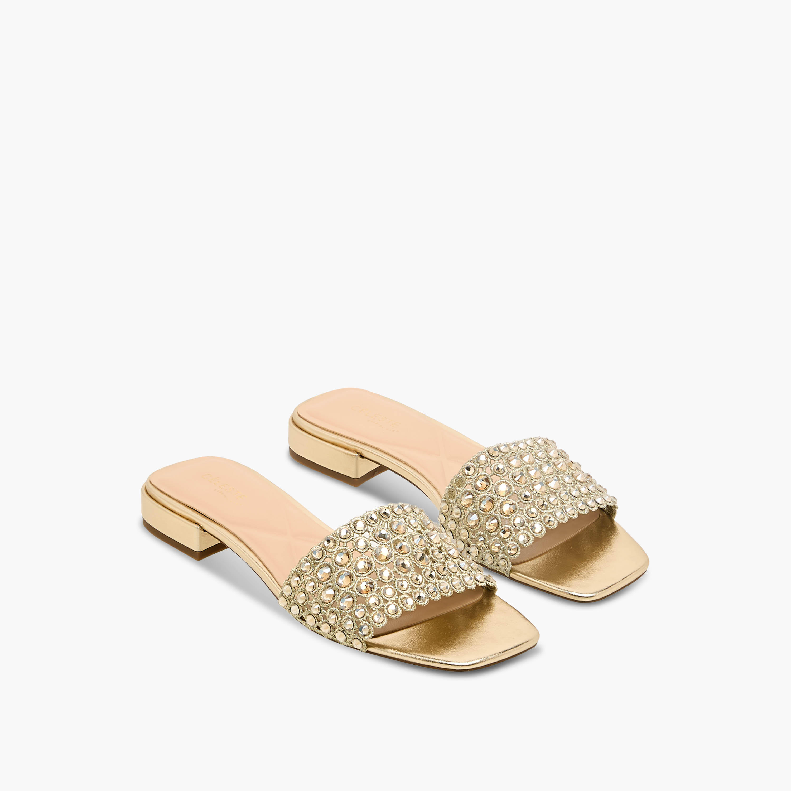 صندل مزين للنساء من سيليست-women-shoes-sandals-heeled-image-1