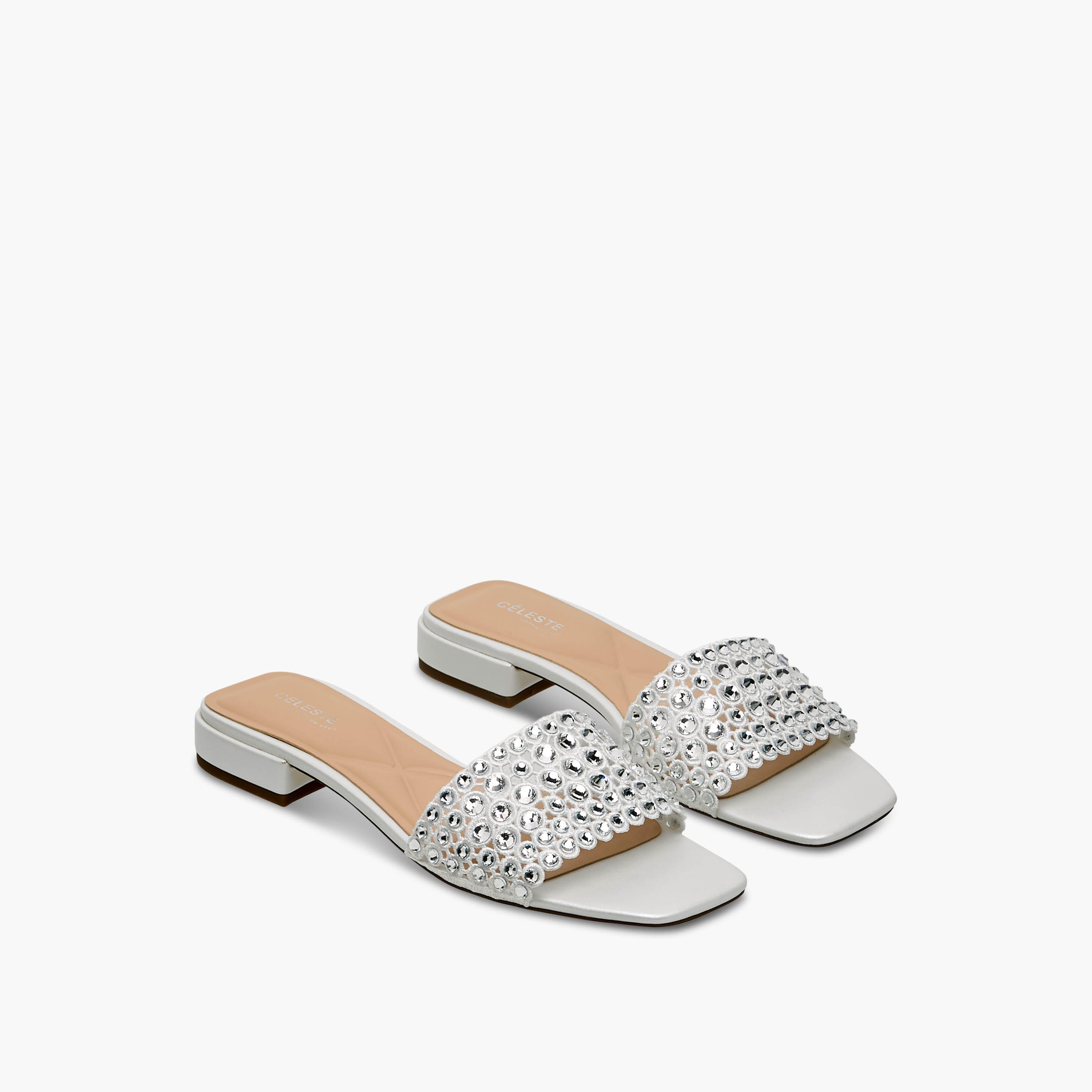 صندل مزين للنساء من سيليست-women-shoes-sandals-heeled-image-1