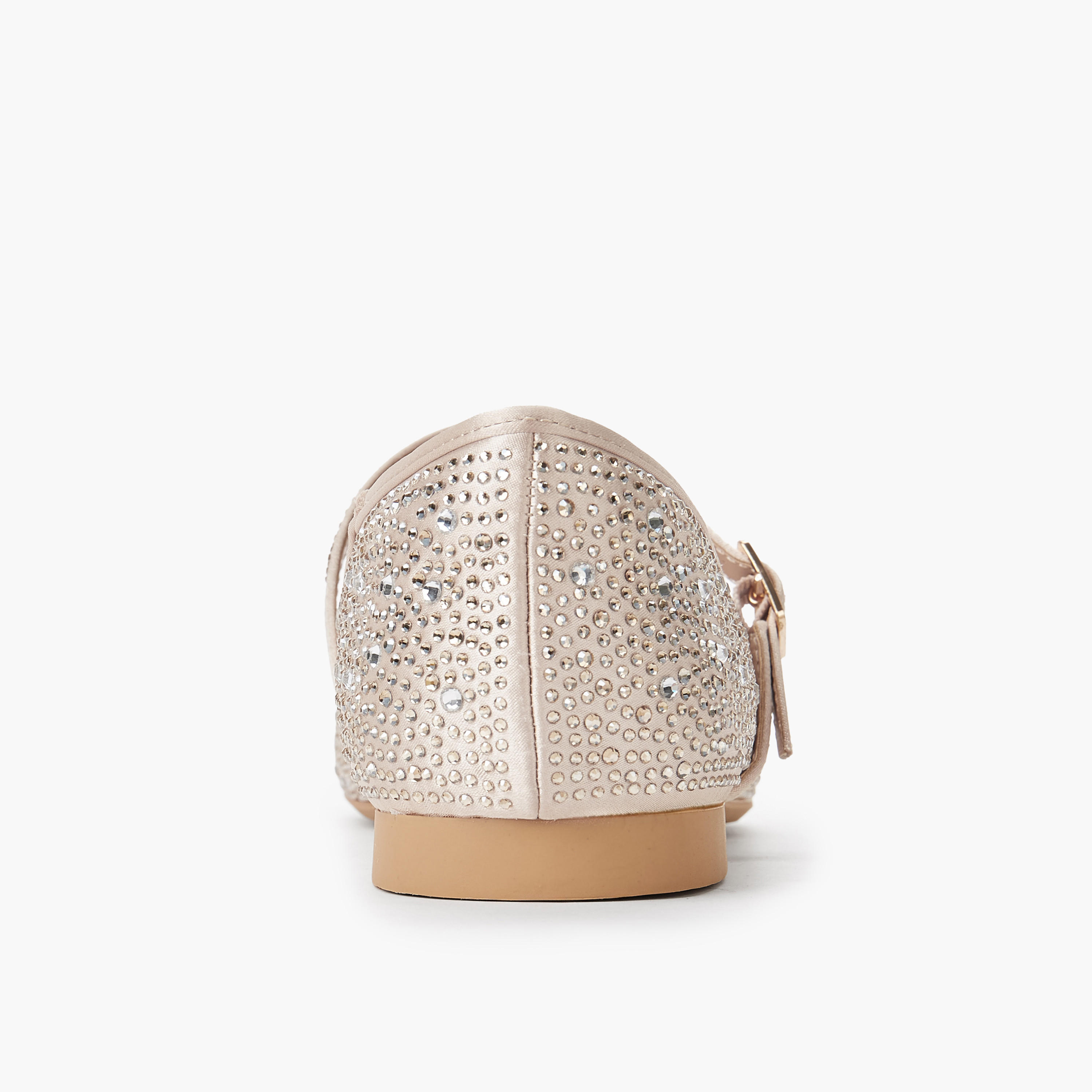 Elle Women Buckle Closure Ballerina Shoes-women-shoes-ballerinas-image-4