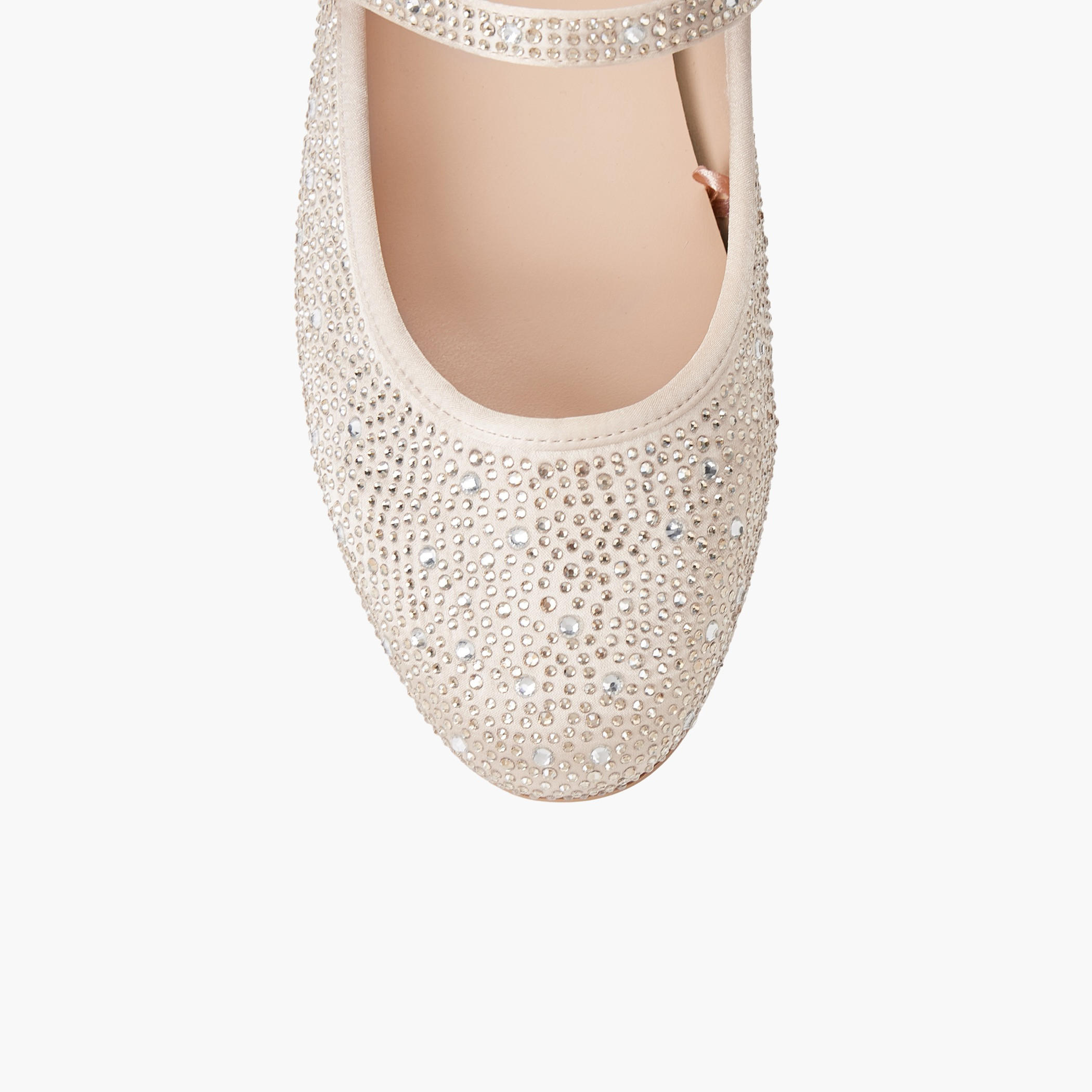 Elle Women Buckle Closure Ballerina Shoes-women-shoes-ballerinas-image-5