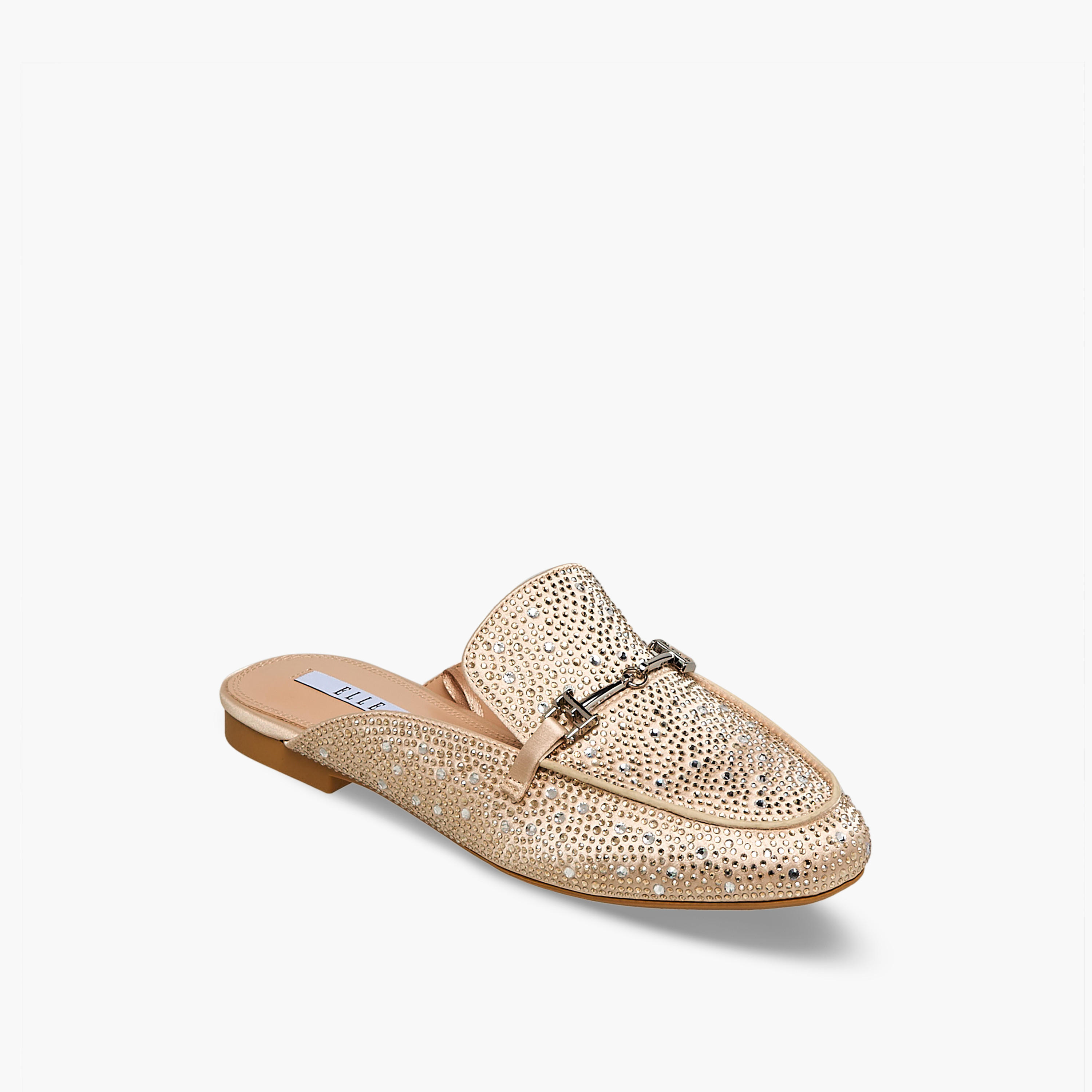 حذاء ميول سهل الارتداء بزينة للنساء من إيل-women-shoes-flats-mules-image-2
