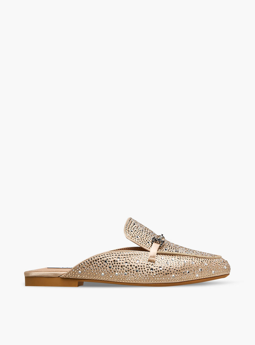 حذاء ميول سهل الارتداء بزينة للنساء من إيل-women-shoes-flats-mules-image-3