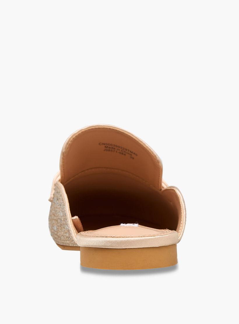 حذاء ميول سهل الارتداء بزينة للنساء من إيل-women-shoes-flats-mules-image-5