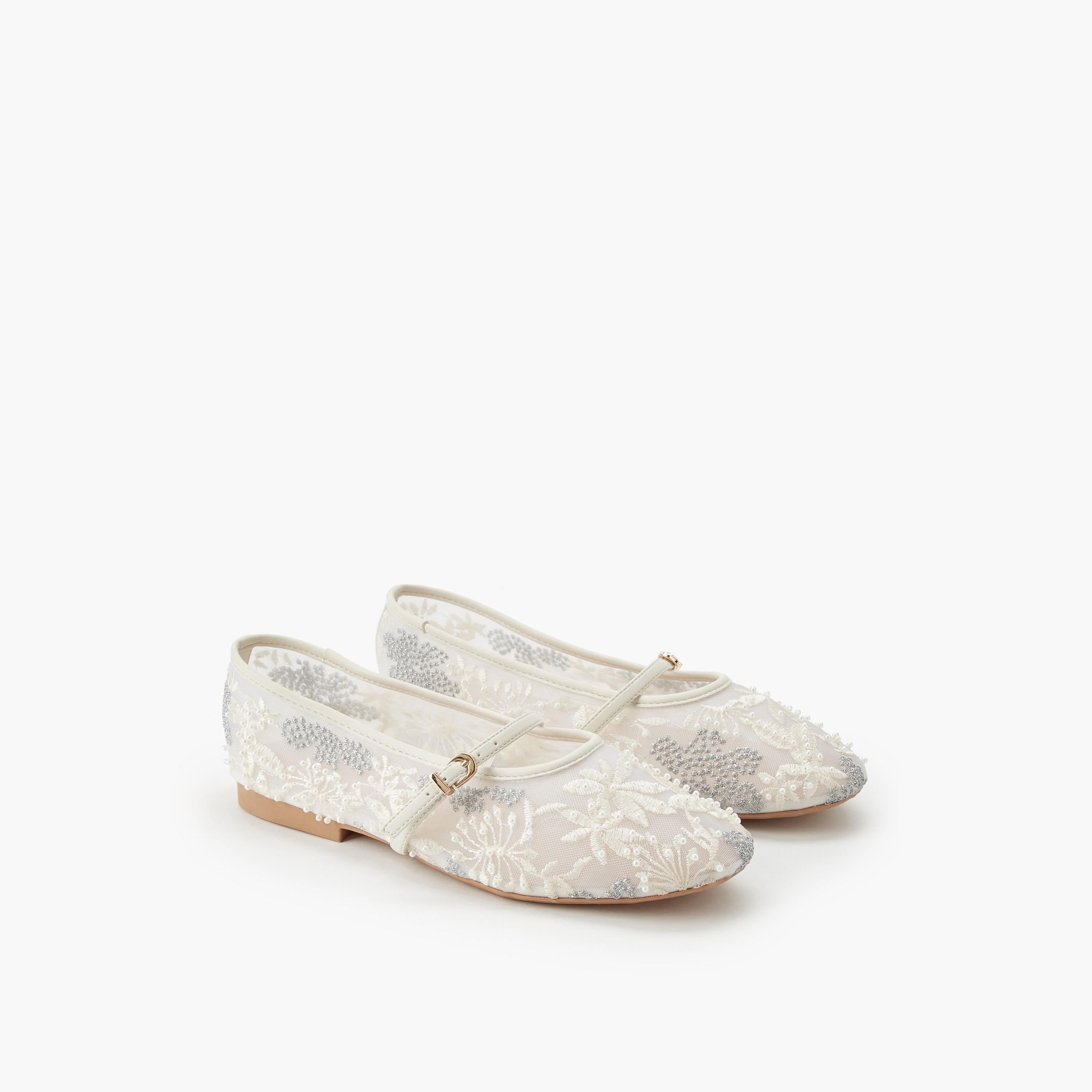 Celeste Women Embellished Mary Jane Shoes-women-shoes-ballerinas-image-1