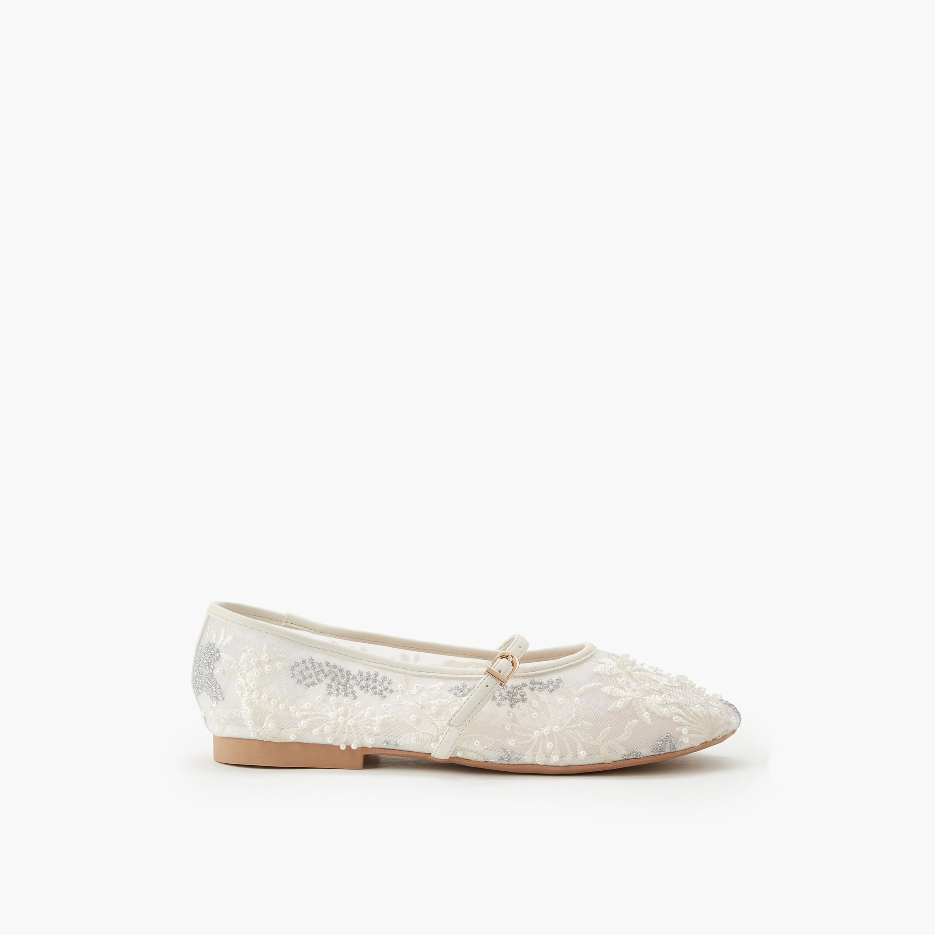 Celeste Women Embellished Mary Jane Shoes-women-shoes-ballerinas-image-3