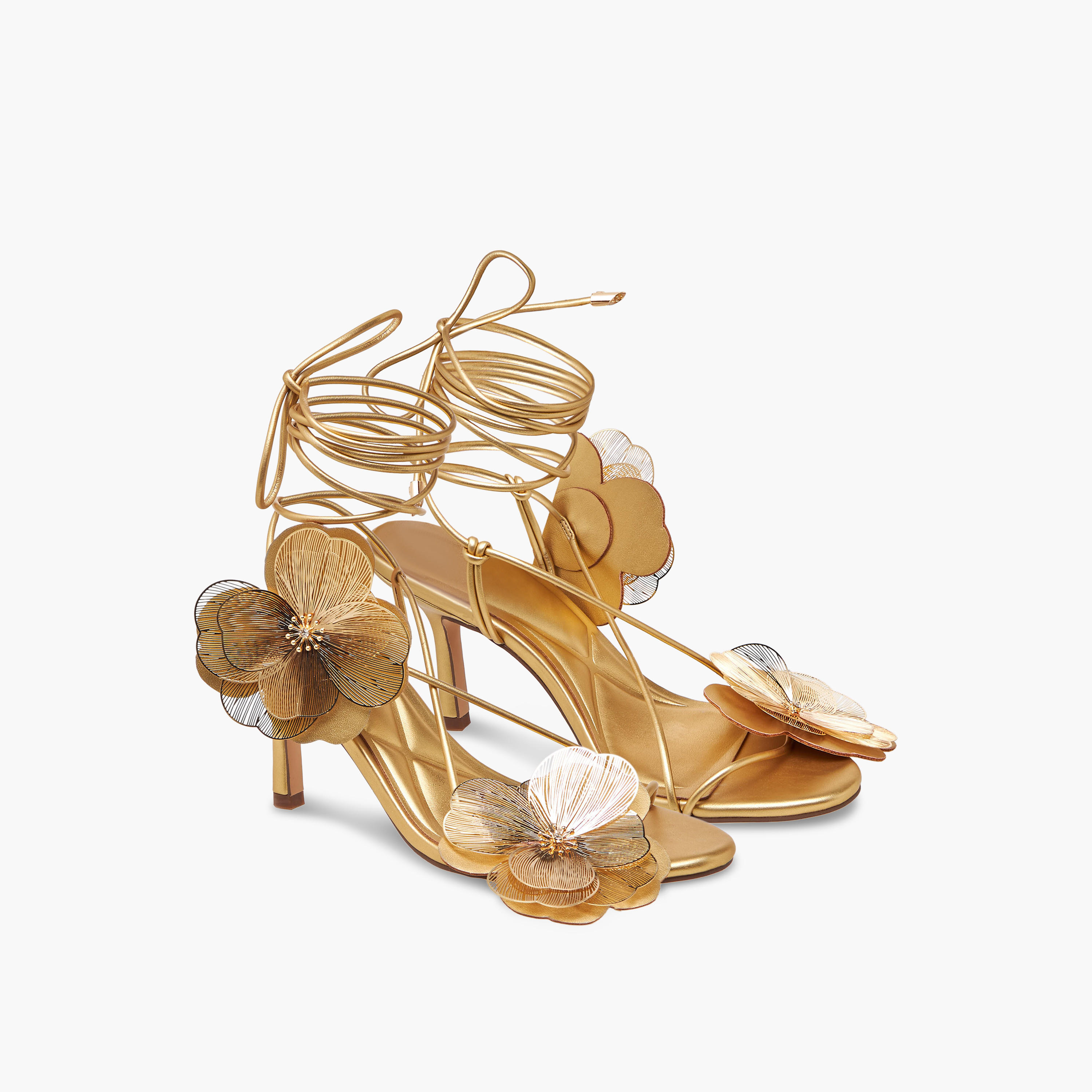 Celeste Women Stiletto Heel Sandals-women-shoes-sandals-heeled-image-1