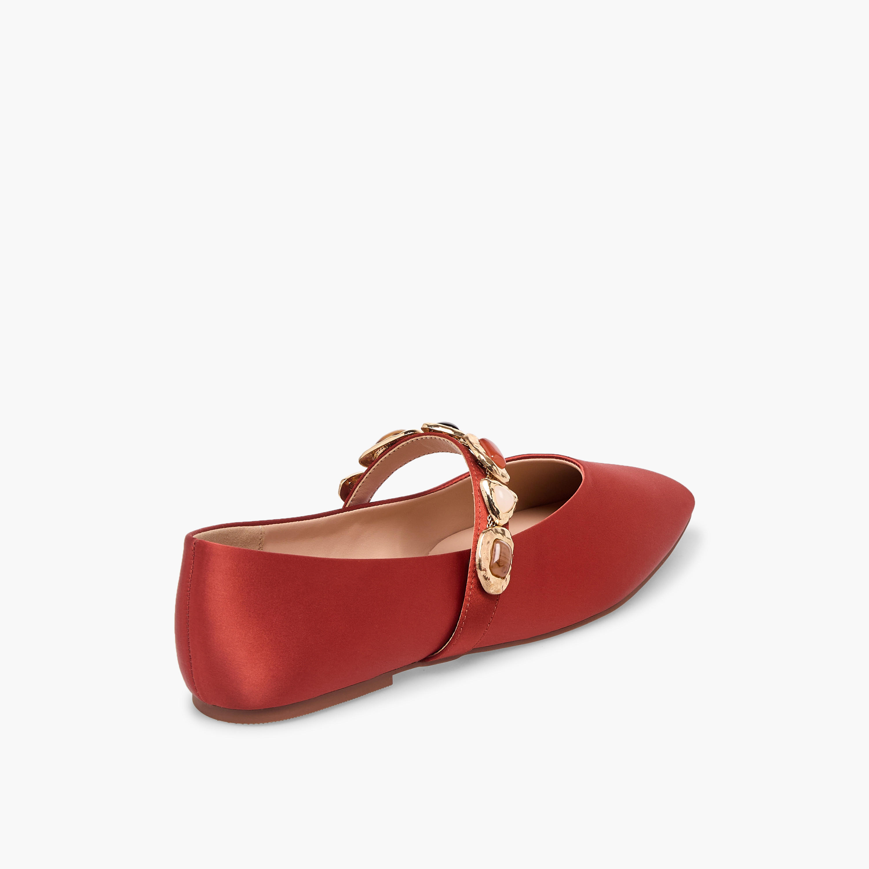Elle Women Embellished Ballerina Shoes-women-shoes-ballerinas-image-6