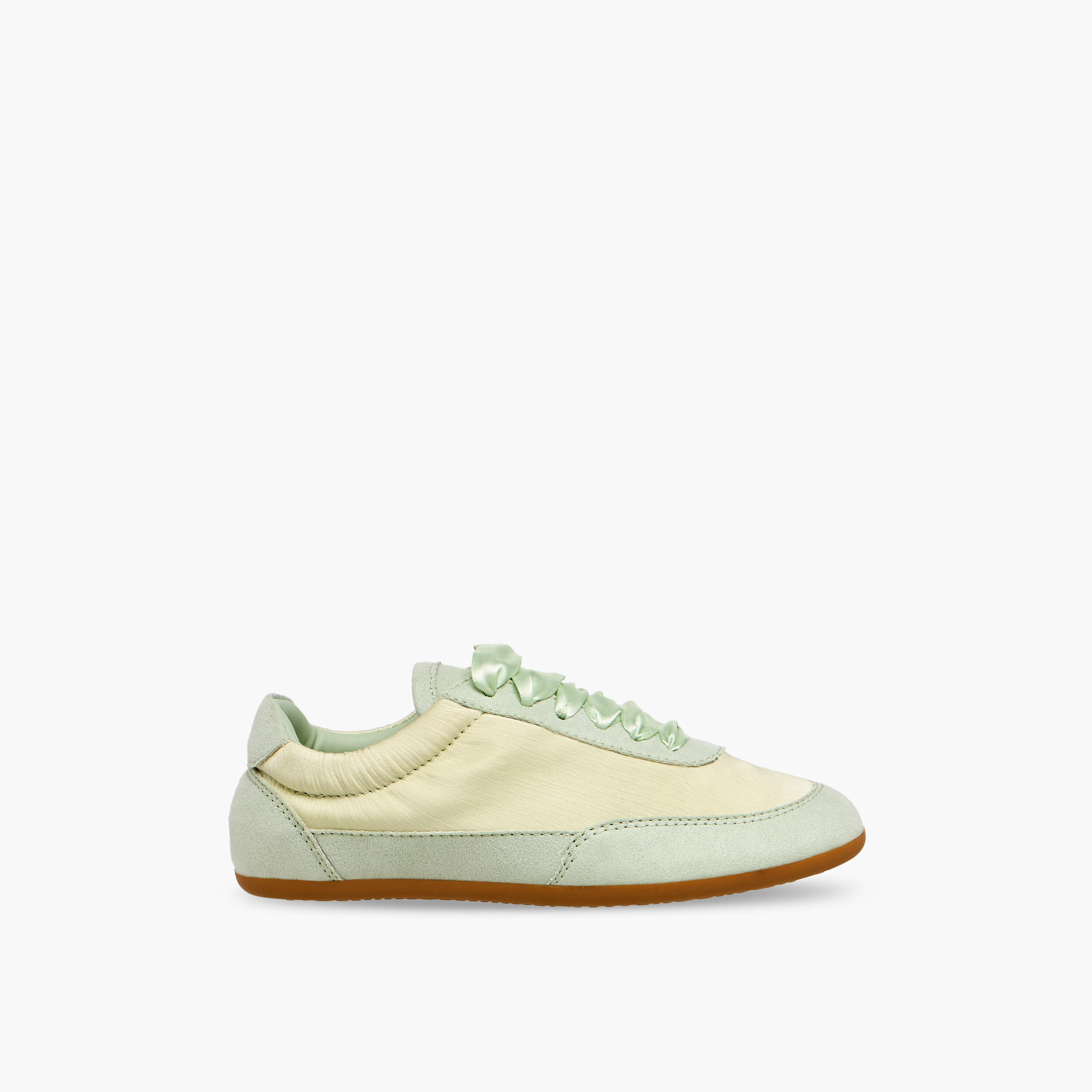 حذاء سنيكرز برباط للبنات من ليتل ميسي-girls-shoes-sneakers-image-3