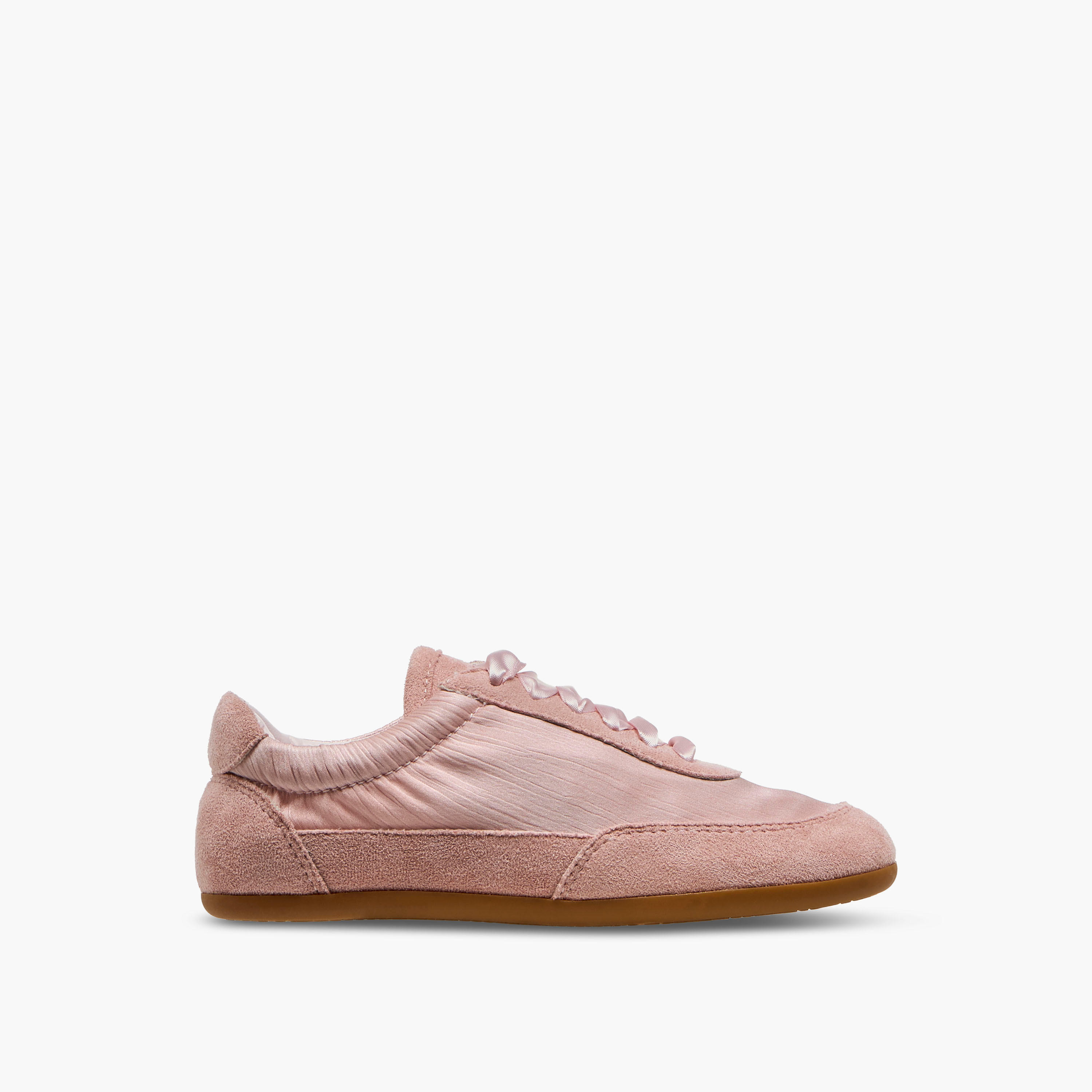 حذاء سنيكرز برباط للبنات من ليتل ميسي-girls-shoes-sneakers-image-3