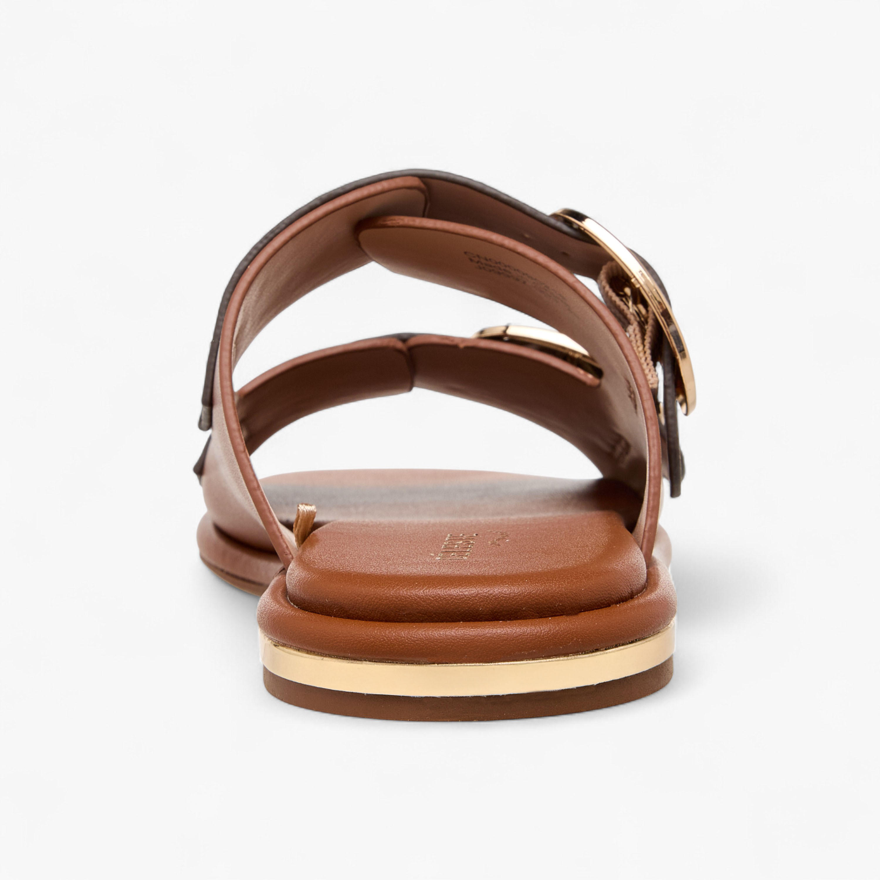 صندل بطبعات مونوجرام للنساء من سيليست-women-shoes-flats-sandals-image-5