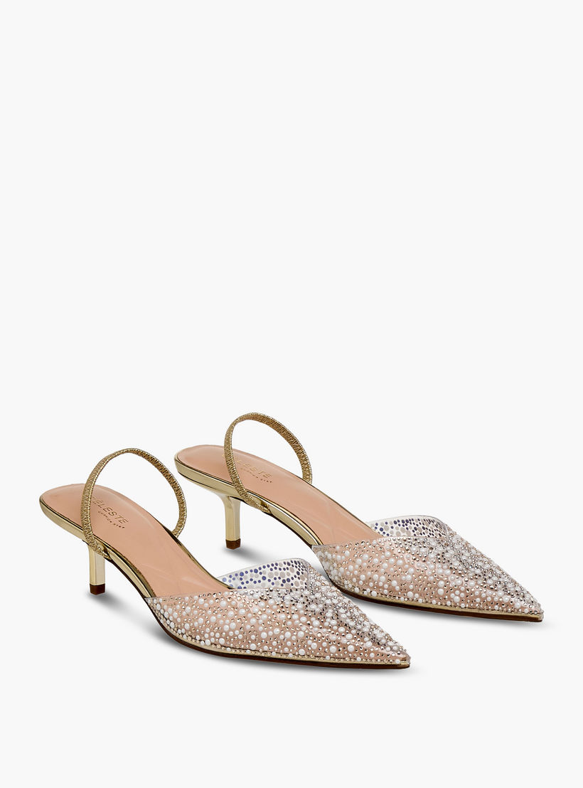 Celeste Women Embellished Slingback Shoes-women-shoes-heels-image-1