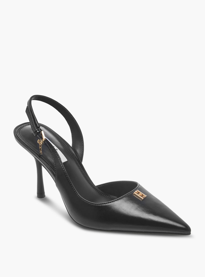 Elle Women Stiletto Heel Sandals-women-shoes-heels-image-2