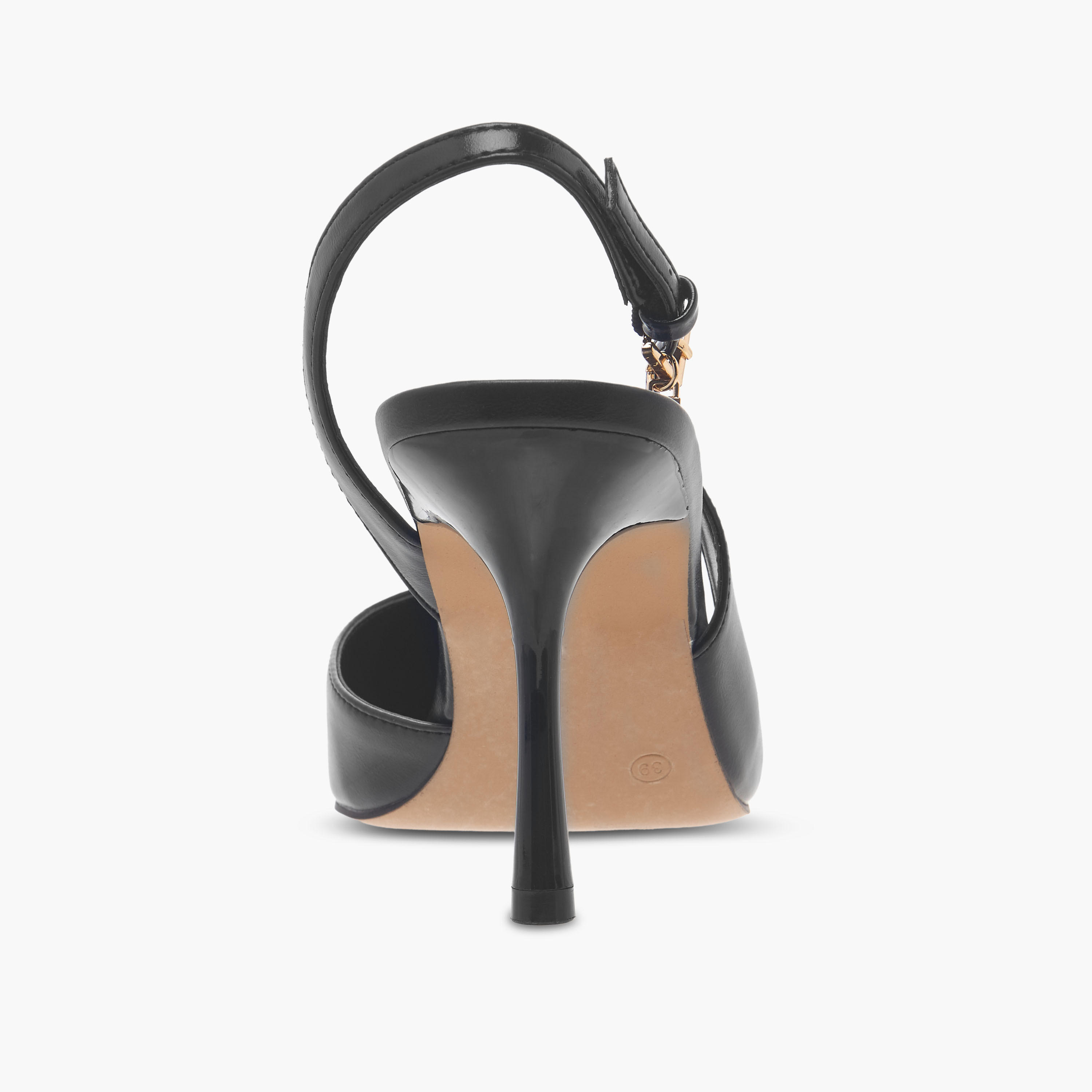Elle Women Stiletto Heel Sandals-women-shoes-heels-image-4