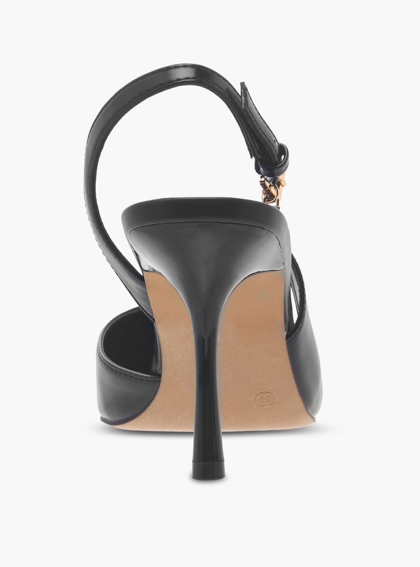 Elle Women Stiletto Heel Sandals-women-shoes-heels-image-4