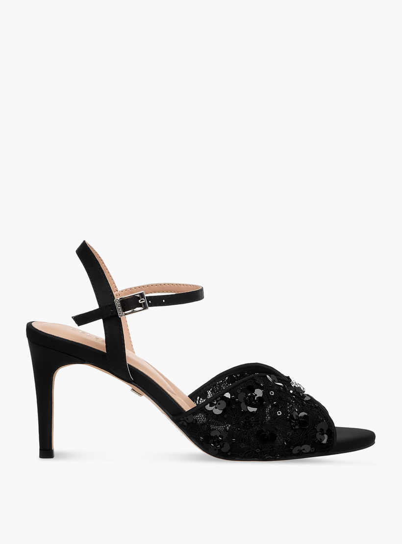صندل بحزام كاحل وكعب ستيليتو للنساء من سيليست-women-shoes-sandals-heeled-image-3