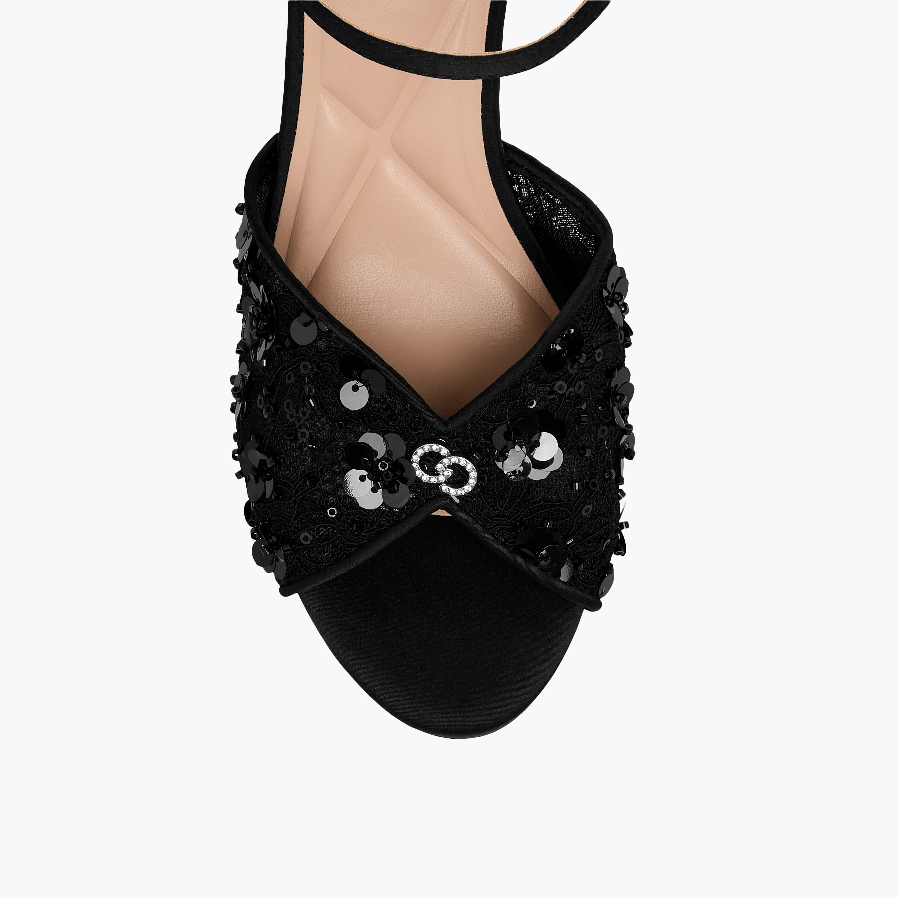 صندل بحزام كاحل وكعب ستيليتو للنساء من سيليست-women-shoes-sandals-heeled-image-4