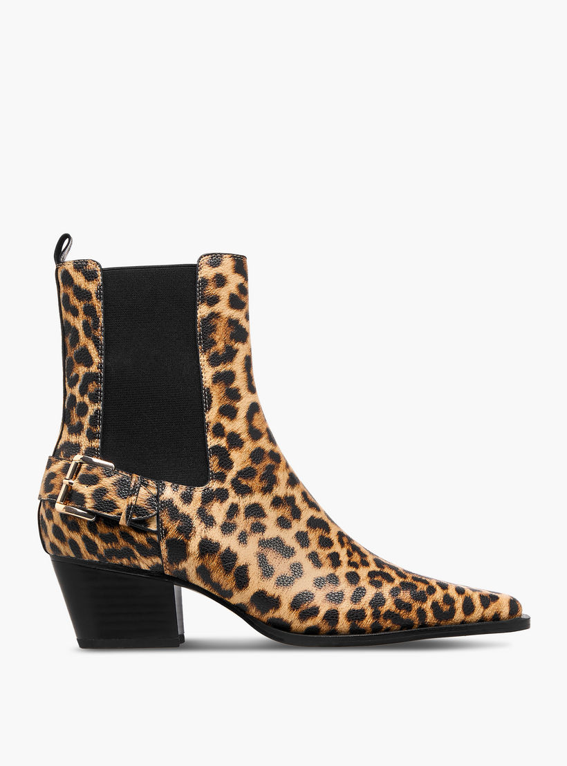 بوت طول الكاحل سهل الارتداء بكعب سميك للنساء من سيليست-women-shoes-boots-image-3