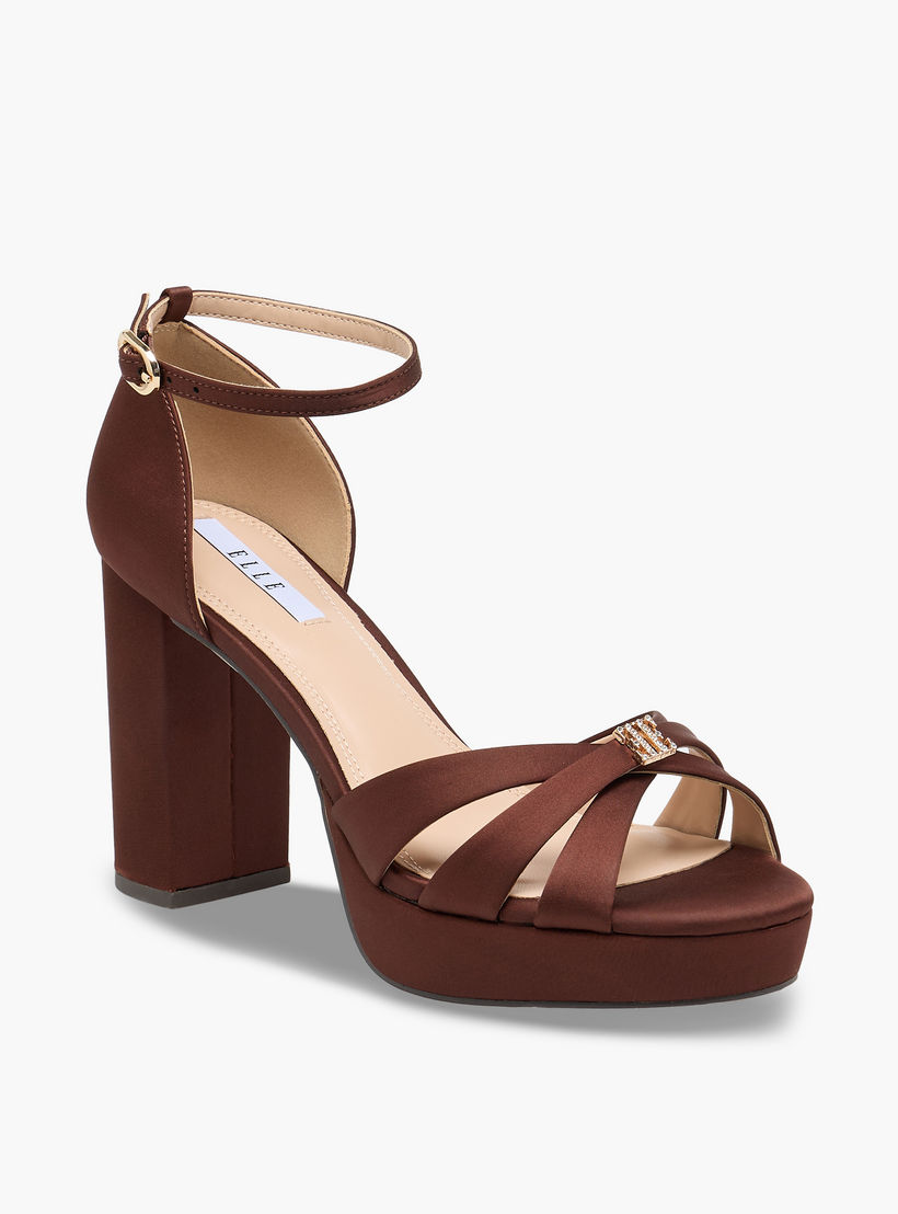 Elle Women Block Heel Sandals-women-shoes-sandals-heeled-image-2