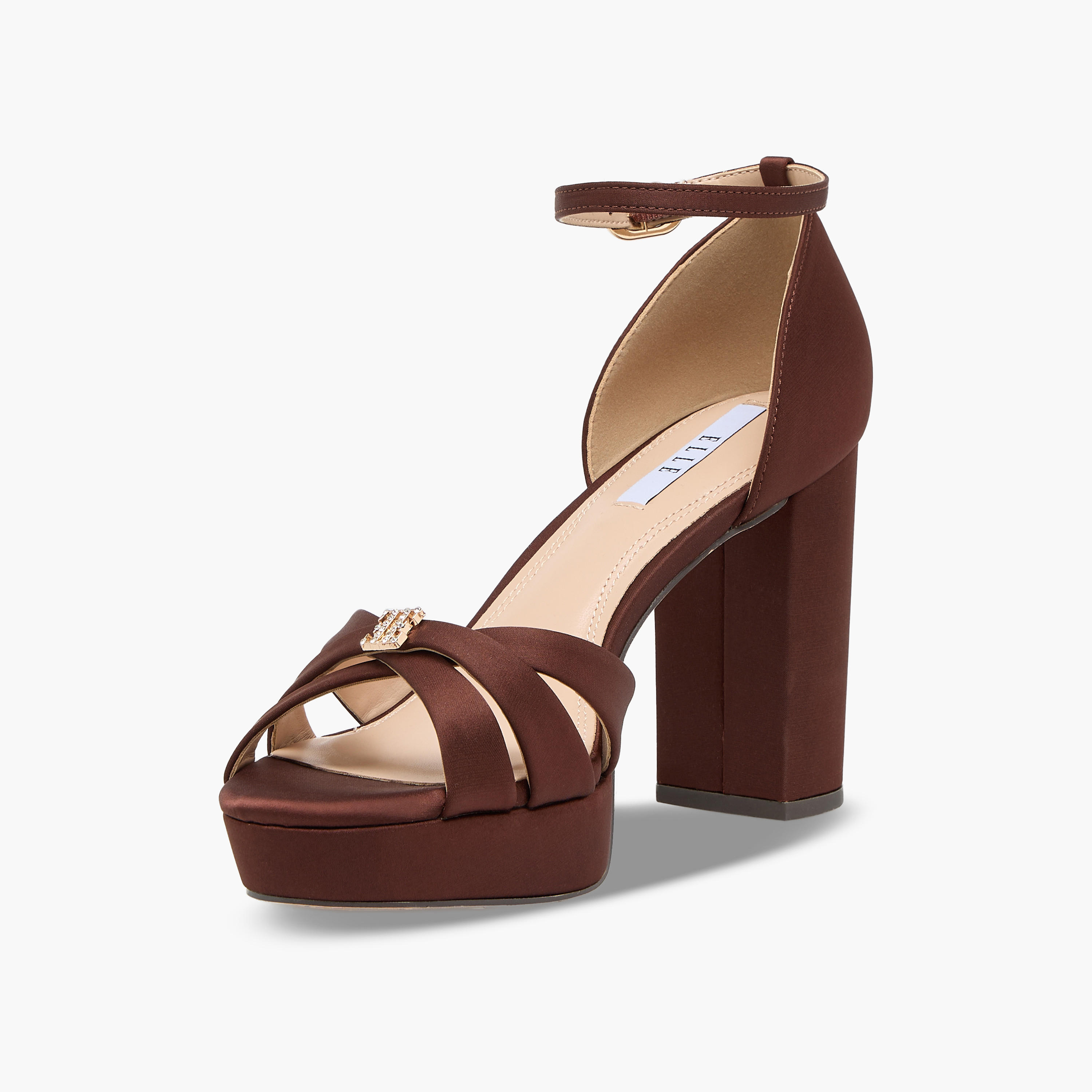 Elle Women Block Heel Sandals-women-shoes-sandals-heeled-image-4