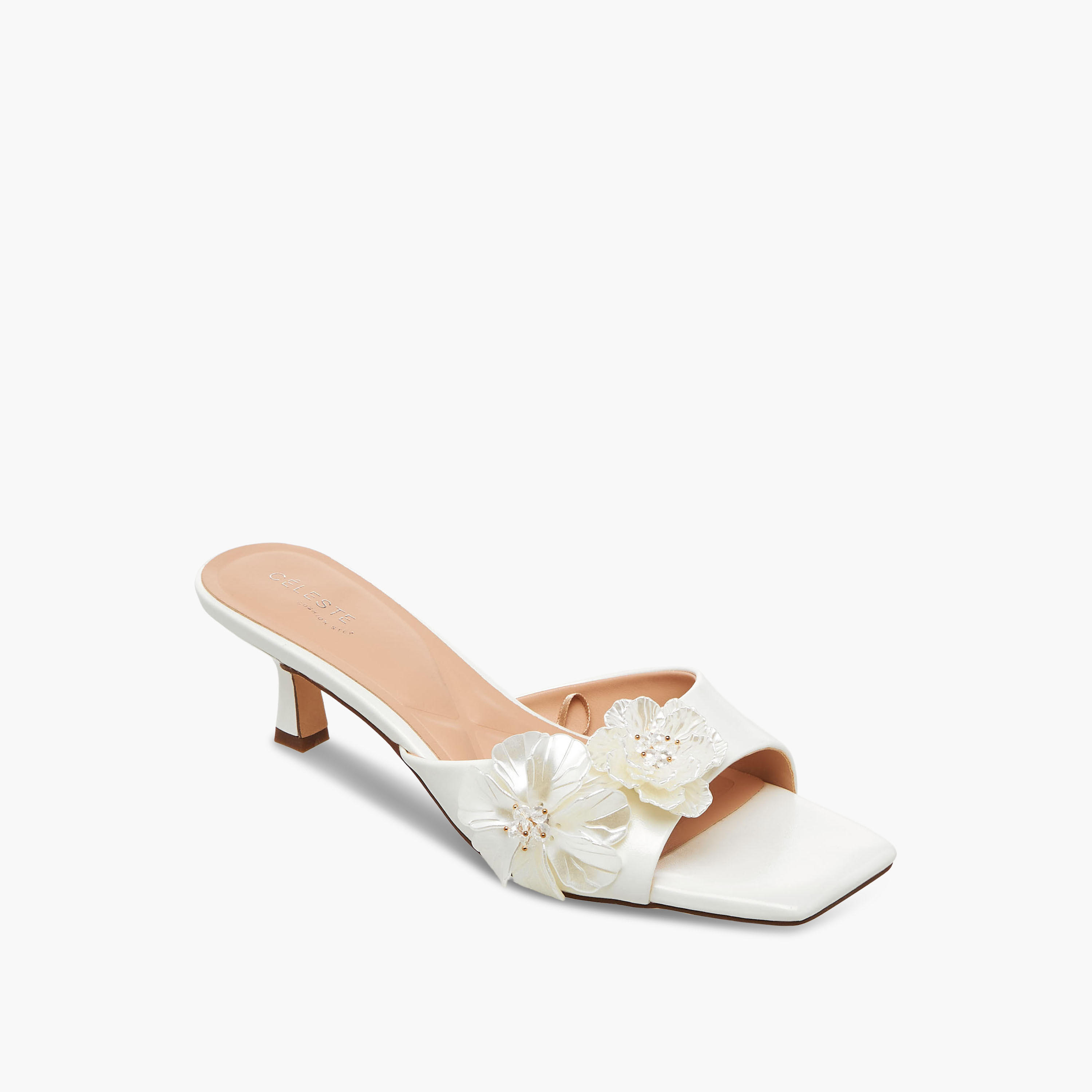 Celeste Women Kitten Heel Sandals-women-shoes-sandals-heeled-image-2